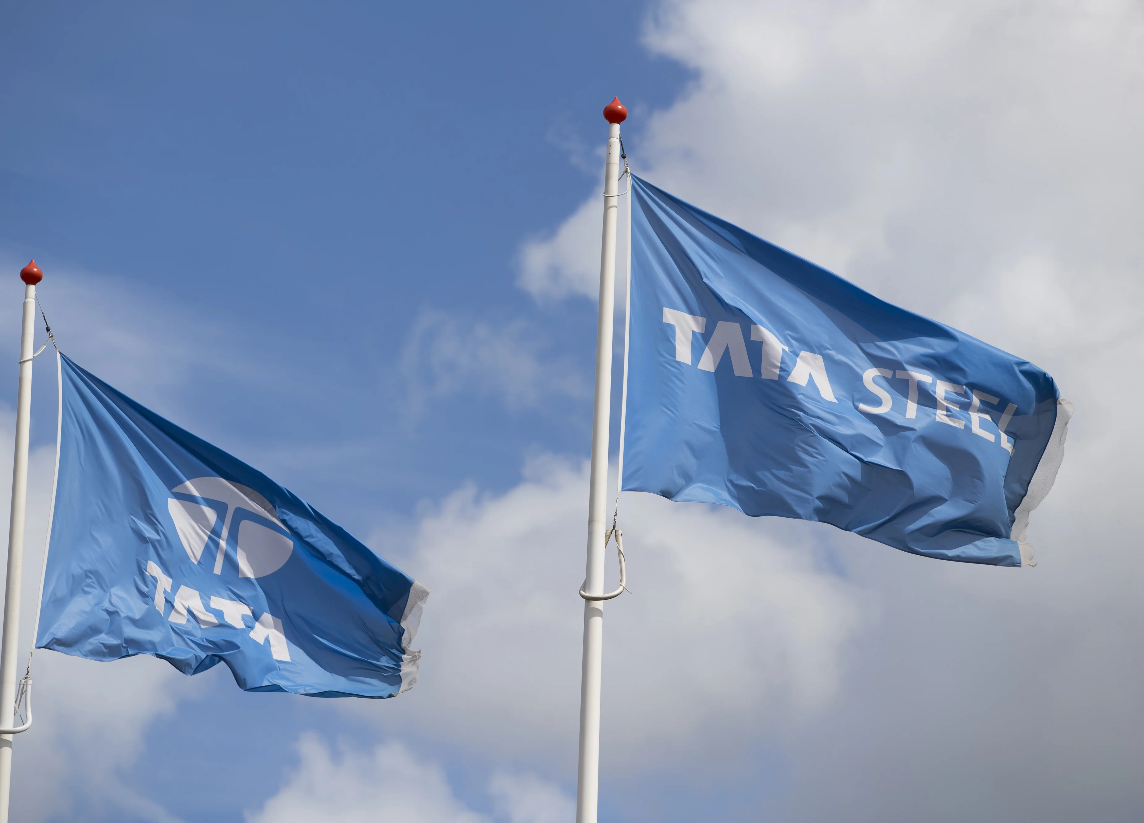 Tata Steel’s $1-Billion Debt Reduction Plan Hits A Bump