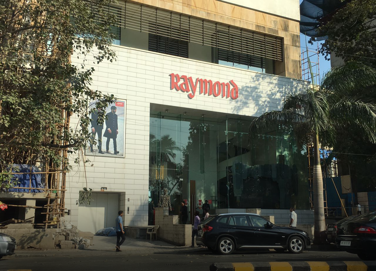 Raymond Demerges Its Branded Lifestyle Business, Shares Surge