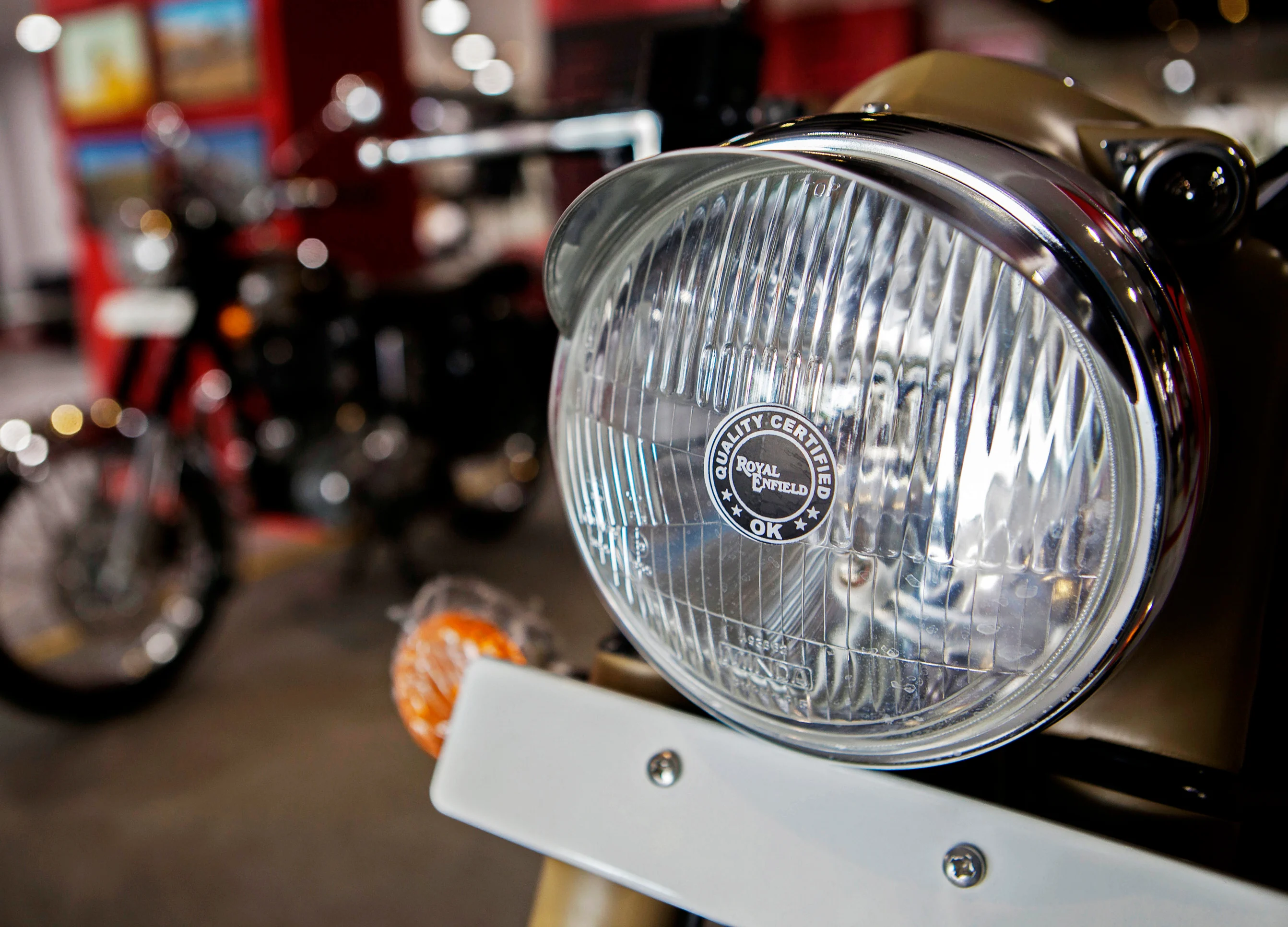 February Auto Sales Live: Hero MotoCorp Falls 19%; Eicher Motors Up 1%