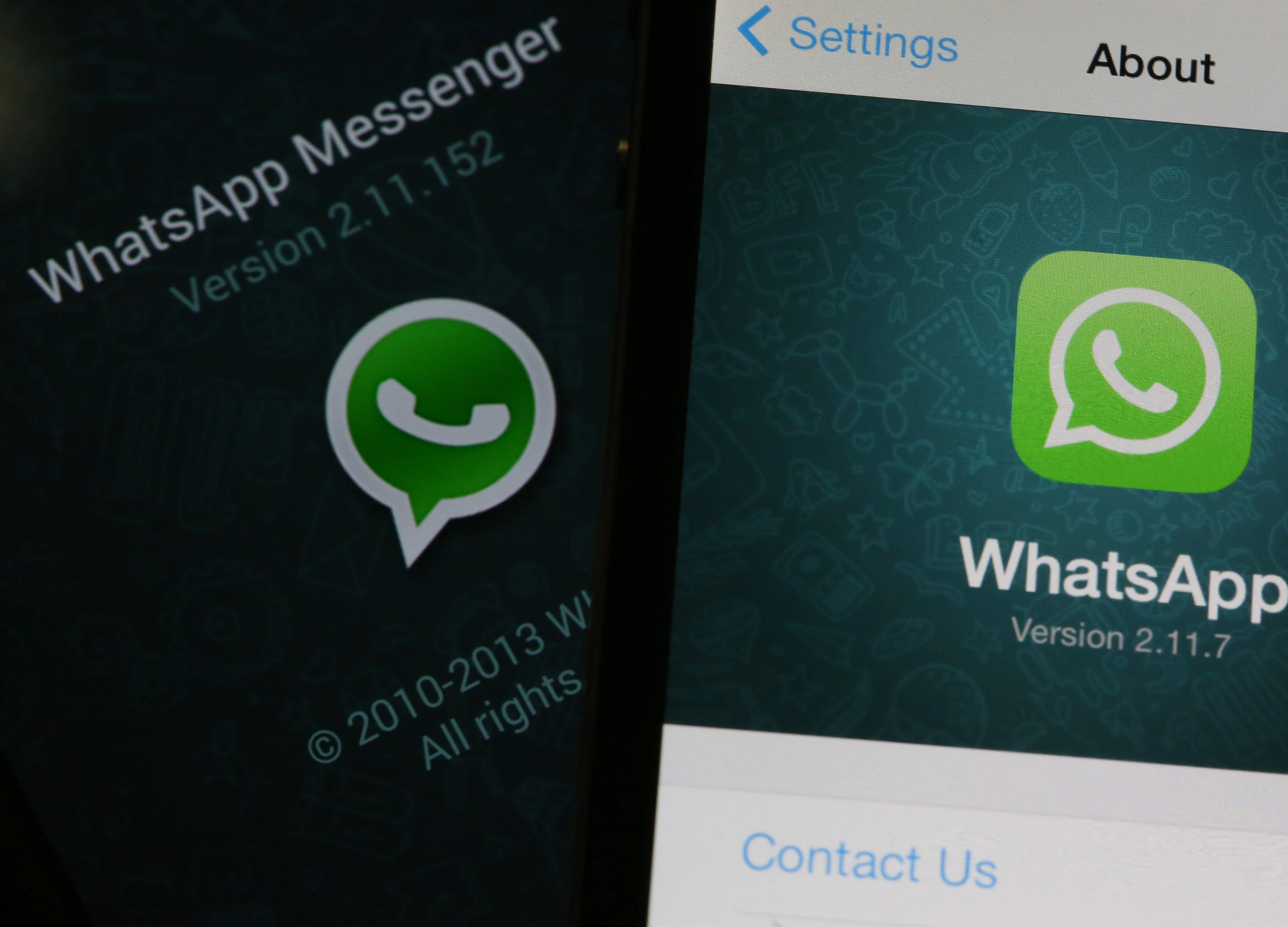 WhatsApp Privacy Policy: Government Tells Supreme Court It’s Working On Data Protection