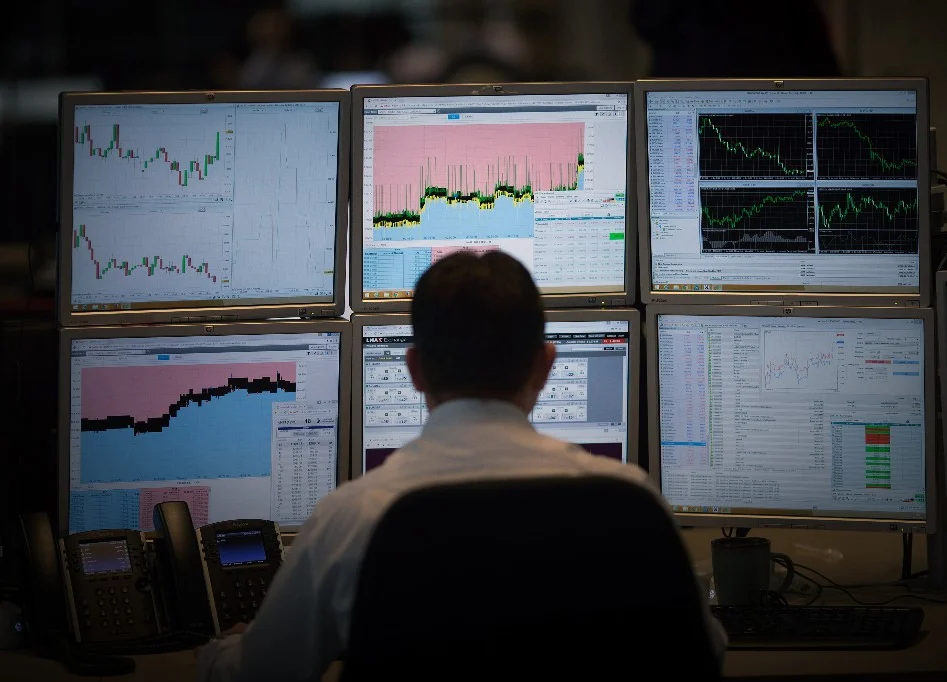 Sensex, Nifty Clock Worst Week In Nearly Four Months