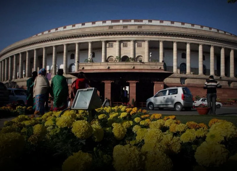 Parliament Approves Amendment To RTI Act