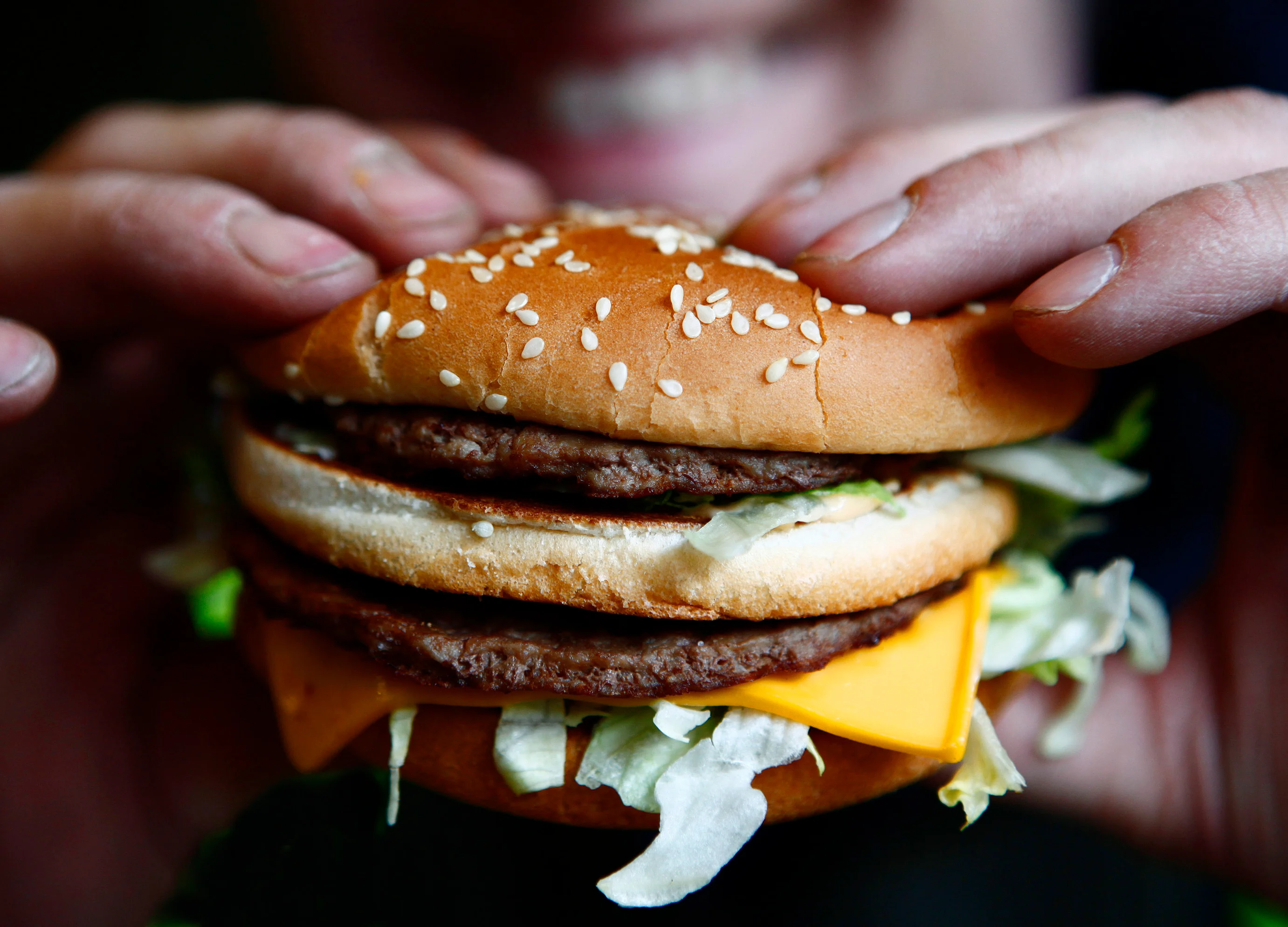 New McDonald’s CEO Doesn’t Own a Single Share of the Company