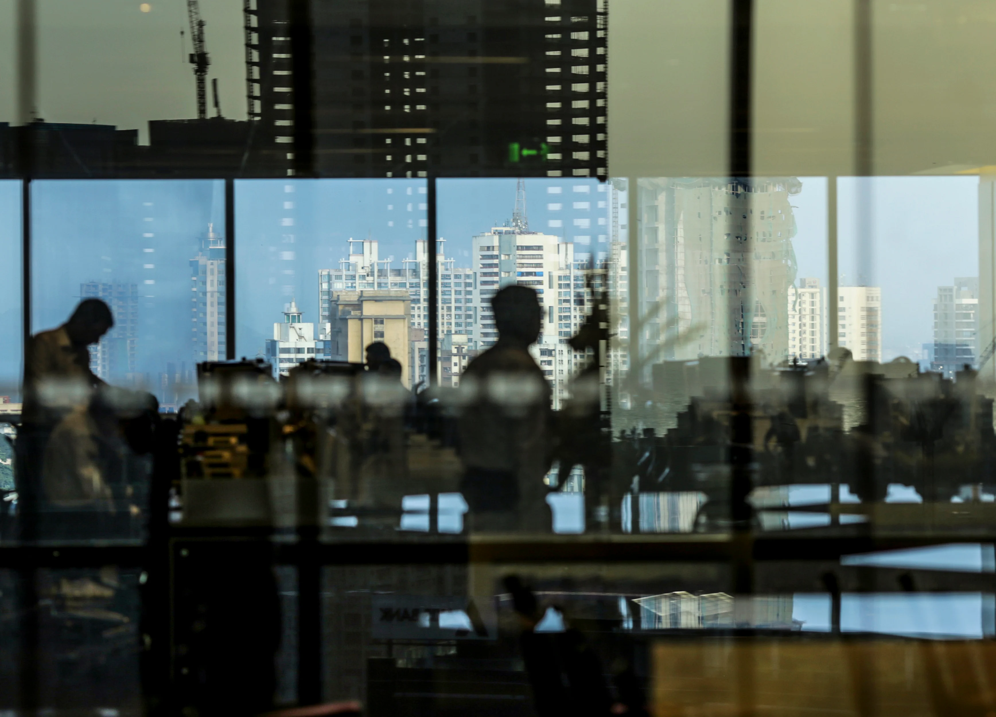 ICRA Downgrades Shapoorji Pallonji Ratings