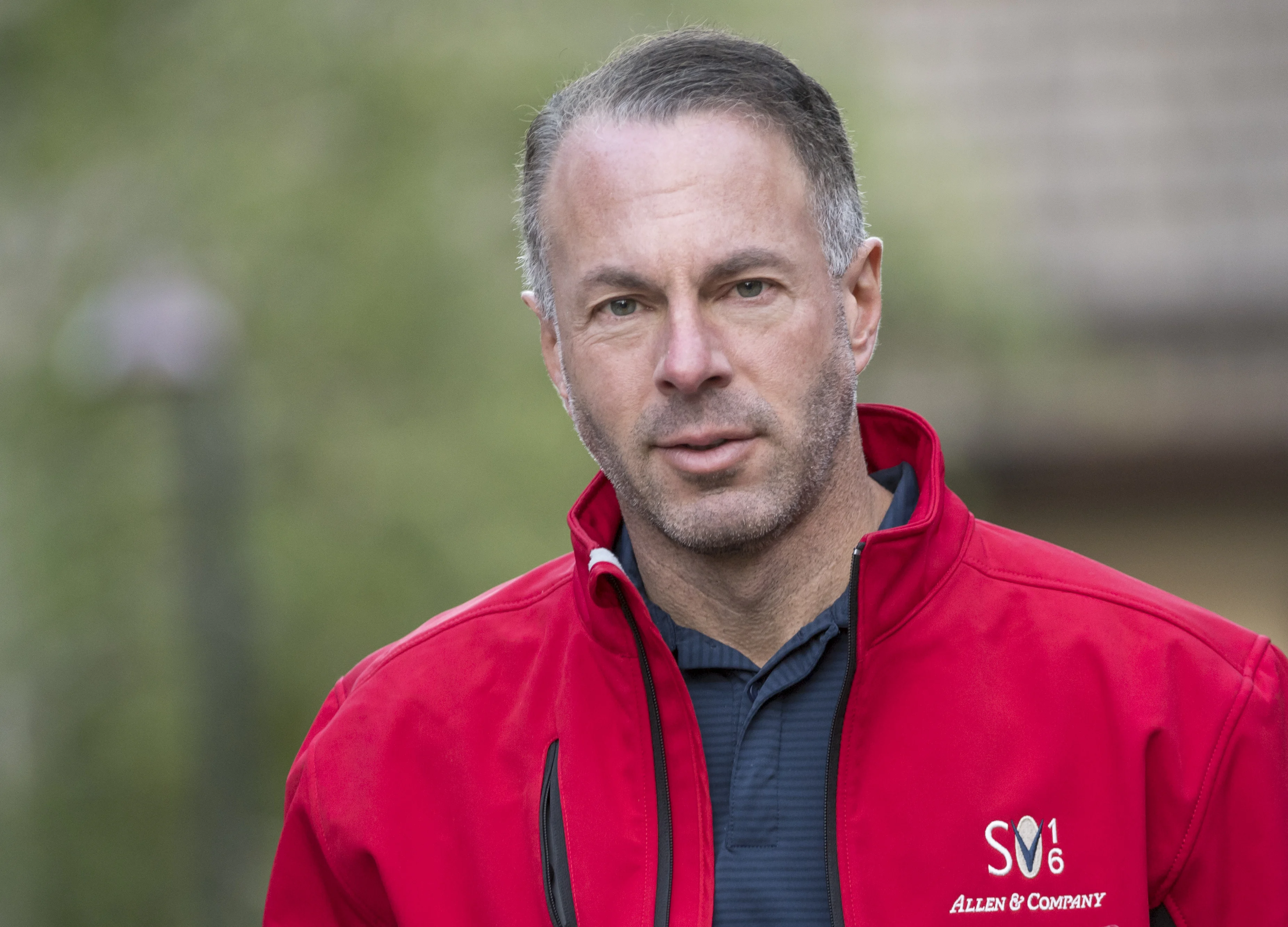 EBay CEO Devin Wenig Steps Down in Ongoing Operating Review