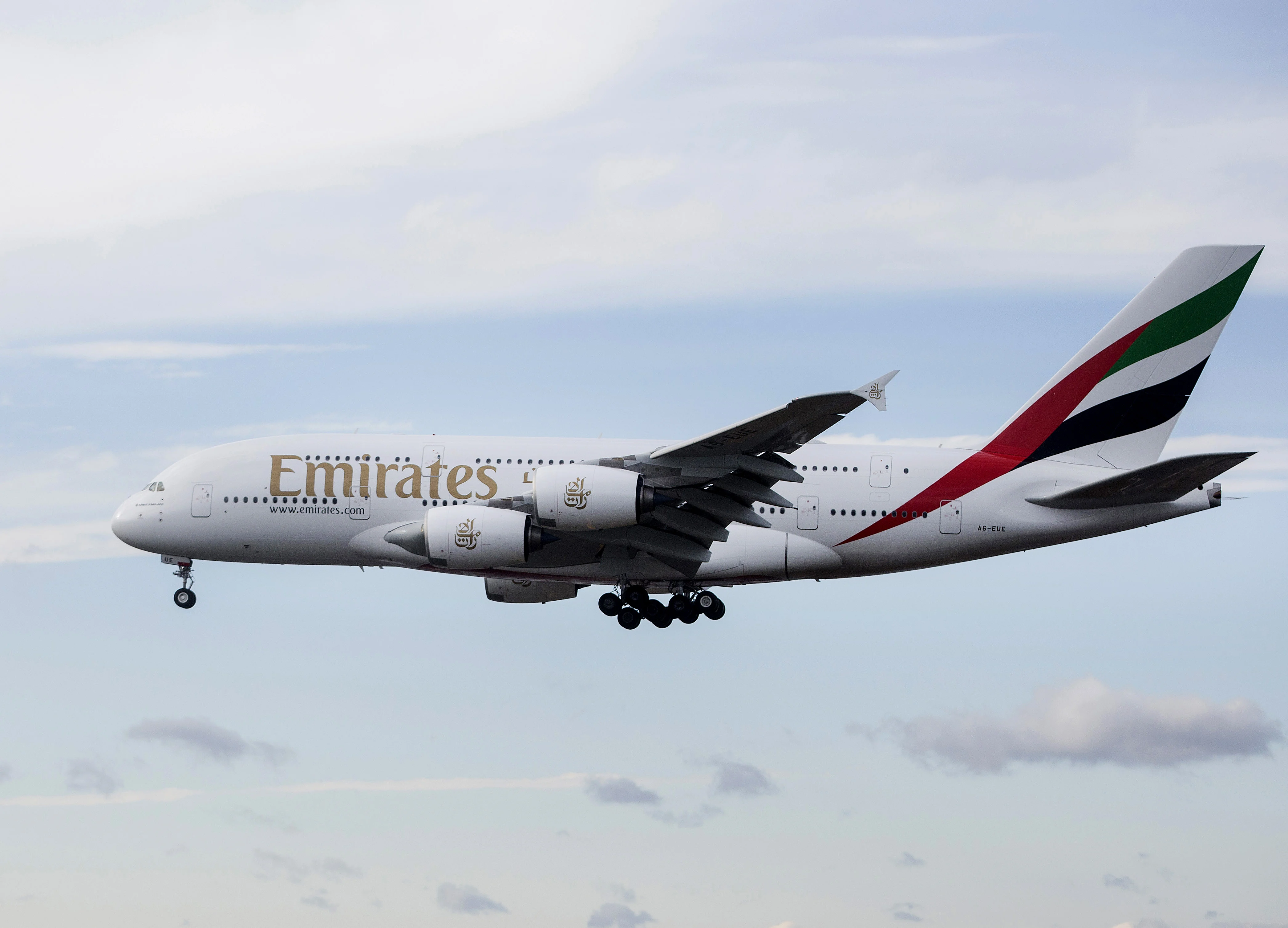 Foreign Airlines’ Operations In India To Increase By 3.05% In Winter Schedule