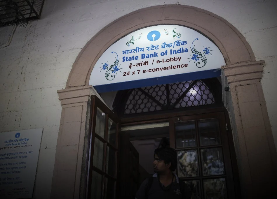SBI To Link All Floating Rate Loans To Repo Rate From Oct. 1