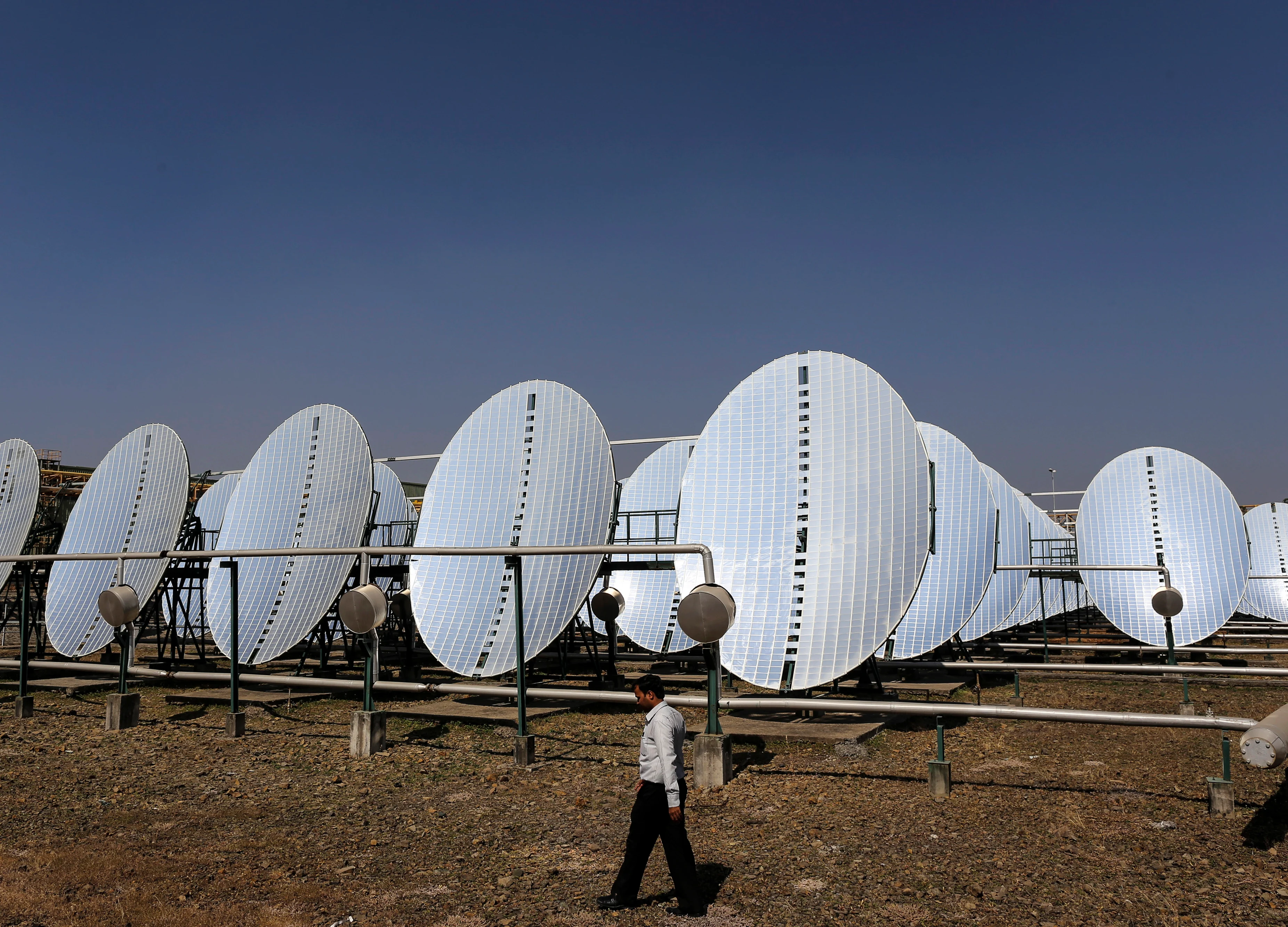 Q1 Results: Thermax’s Profit Jumps; Expects Tepid Order Book For Next Two Quarters