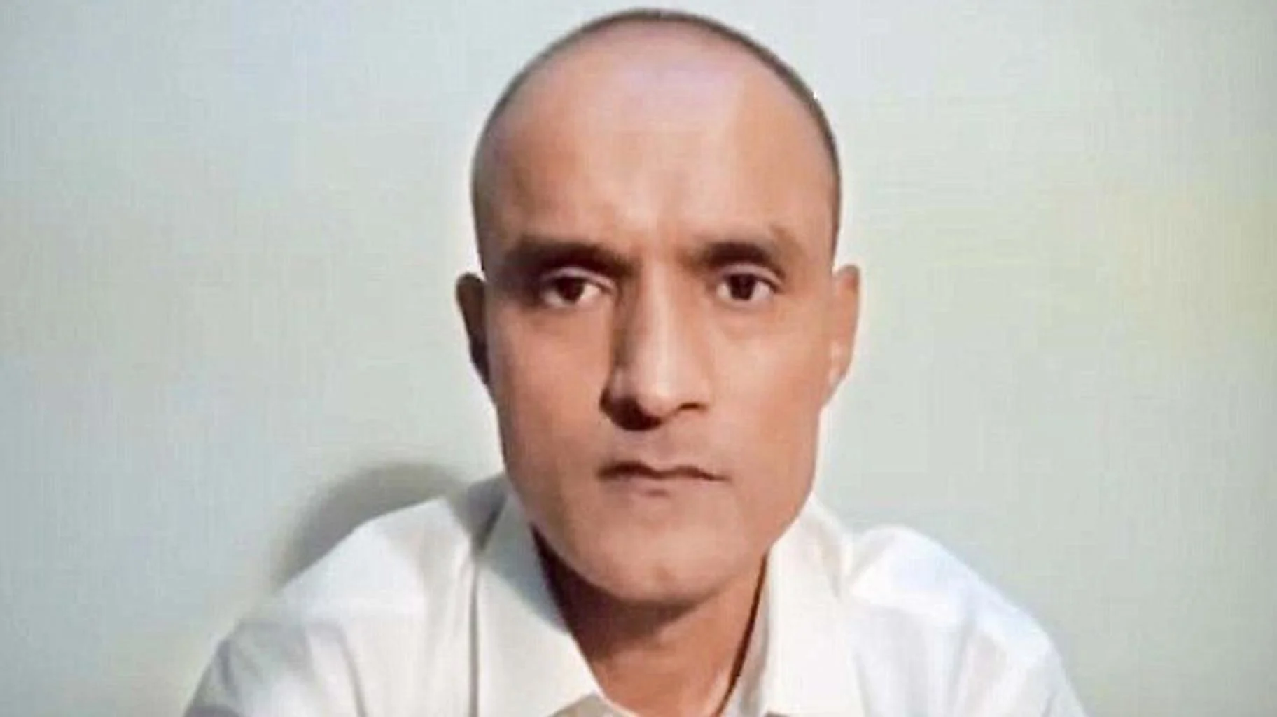 File image of Kulbhushan Jadhav. (Photo: PTI)
