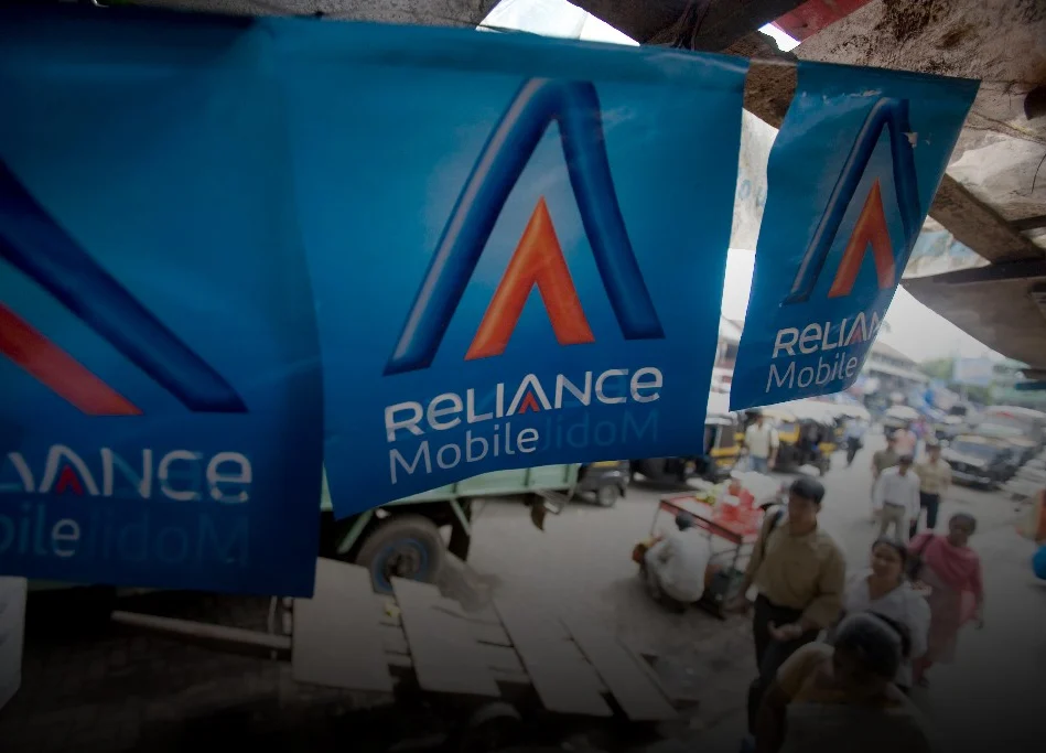 Bharti Airtel Withdraws Bid For Reliance Communications Assets Citing Questionable, Unfair Conduct