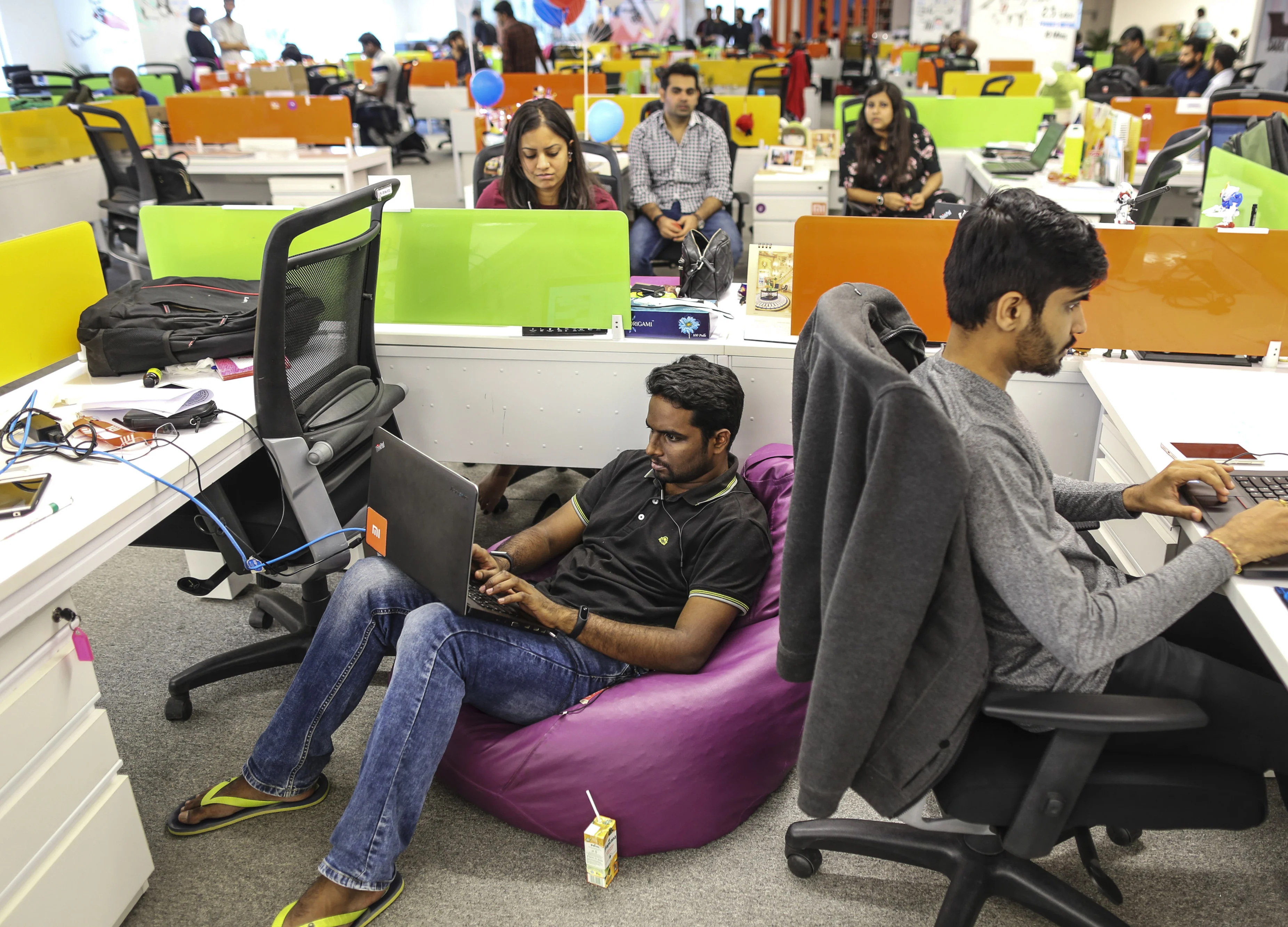 12.67 Lakh New Jobs Created In December: ESIC Payroll Data