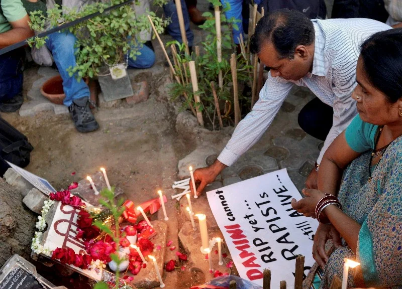 Nirbhaya Case: Delhi Court Defers Hanging Of Four Death Row Convicts Till Further Order