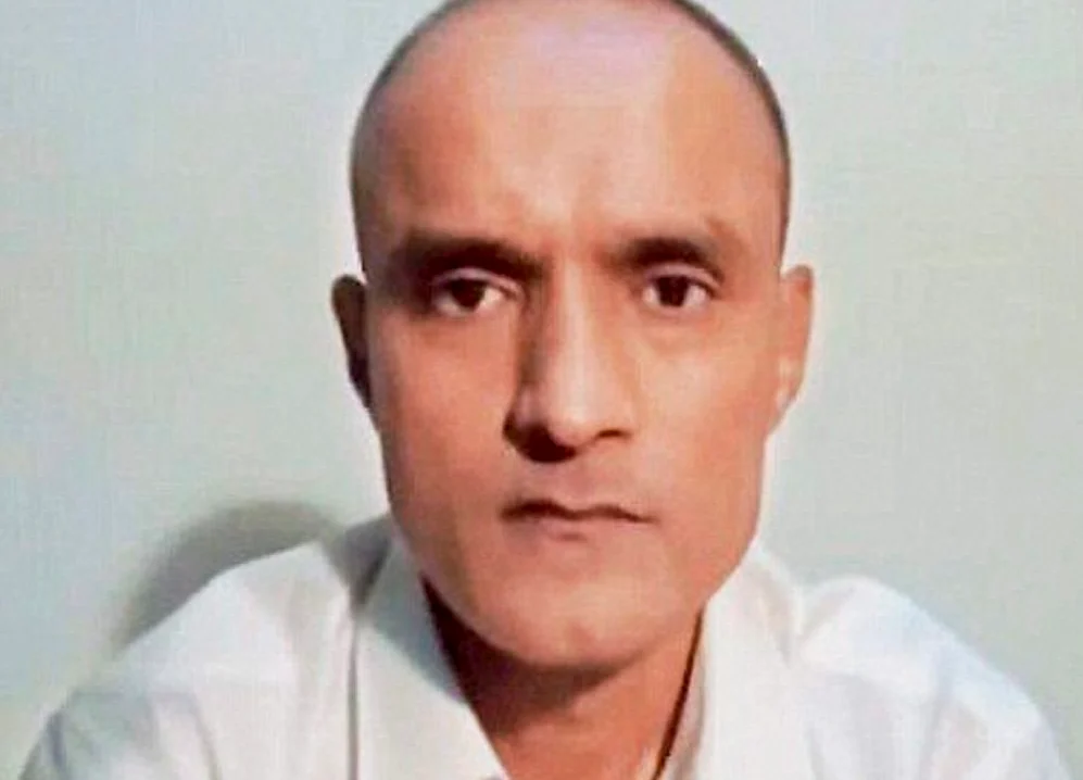 India Accepts Pakistan’s Offer Of Consular Access To Kulbhushan Jadhav