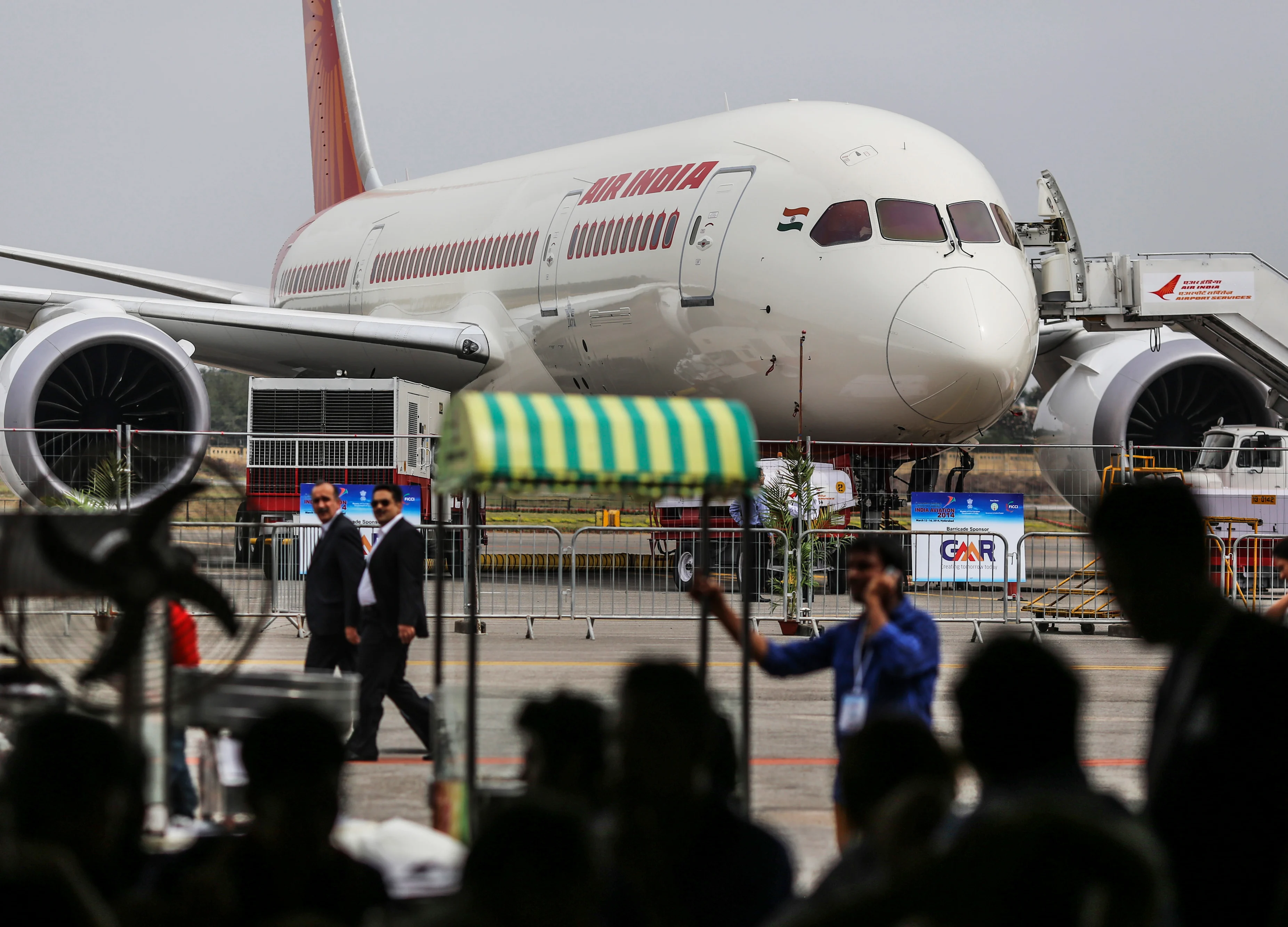 Government Determined To Sell Air India, Says Aviation Minister