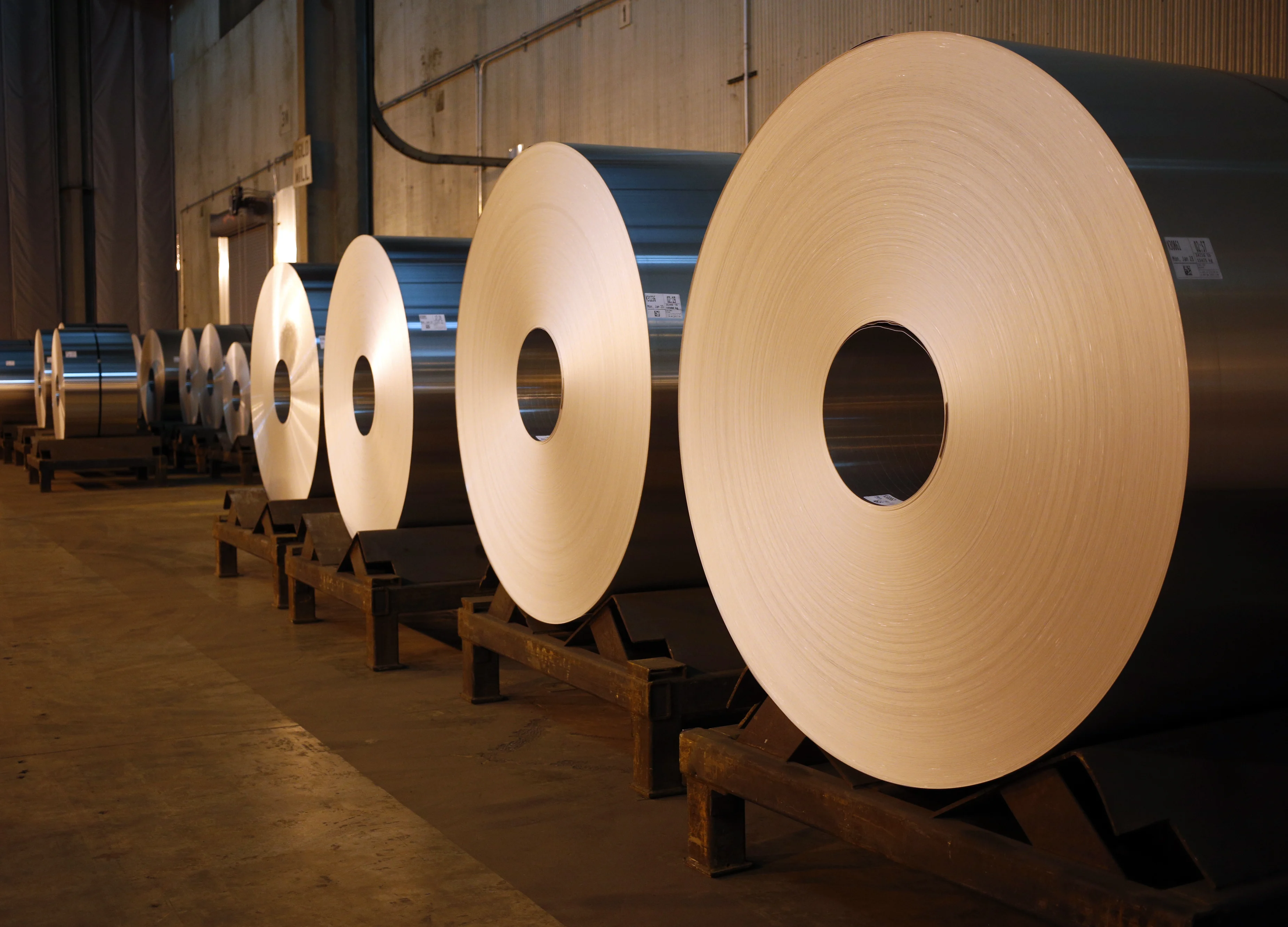 Hindalco’s Novelis-Aleris Deal Gets Conditional Approval From EU