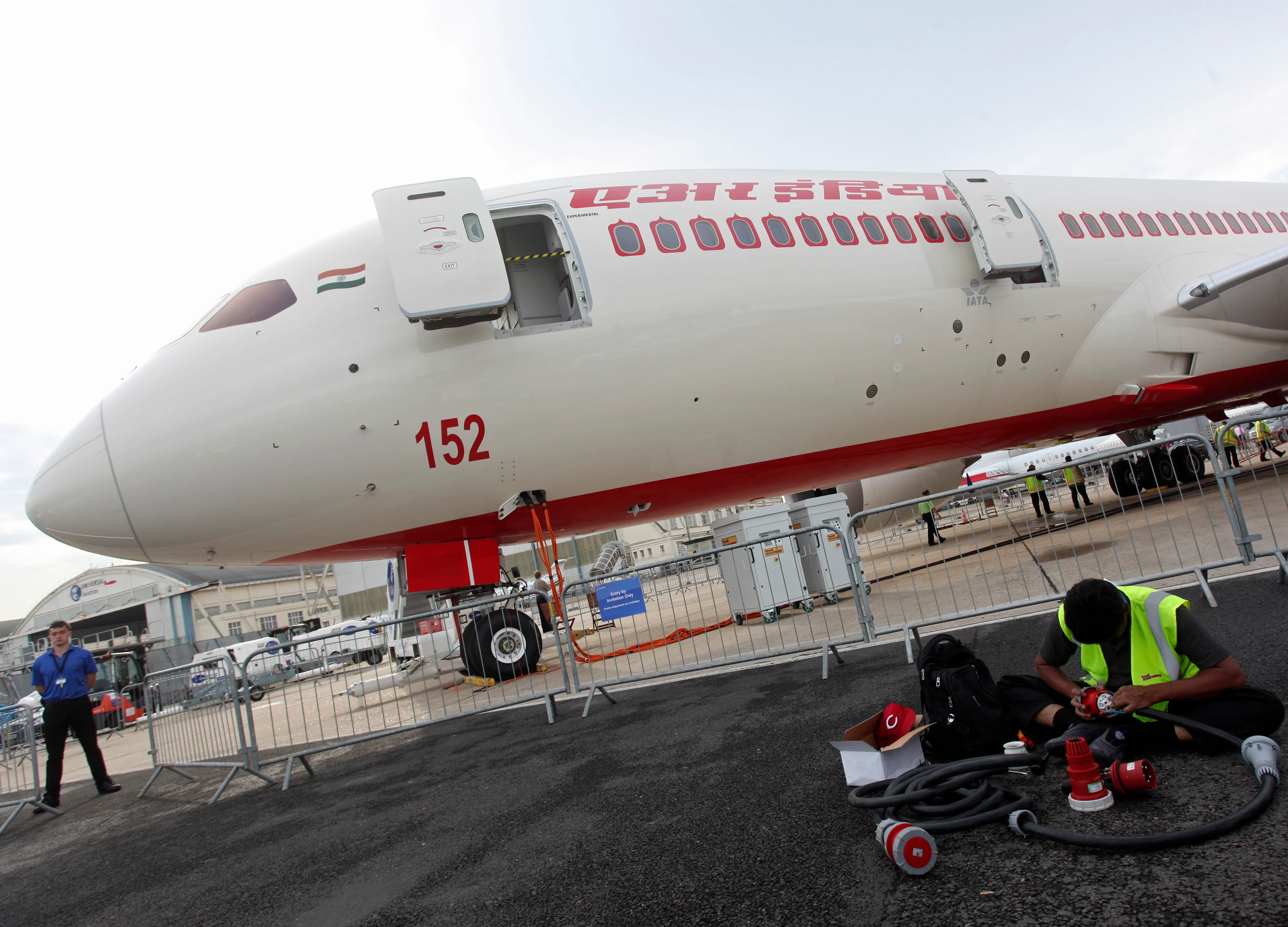 Government To Service Payments For Air India’s Rs 7,000-Crore Bond