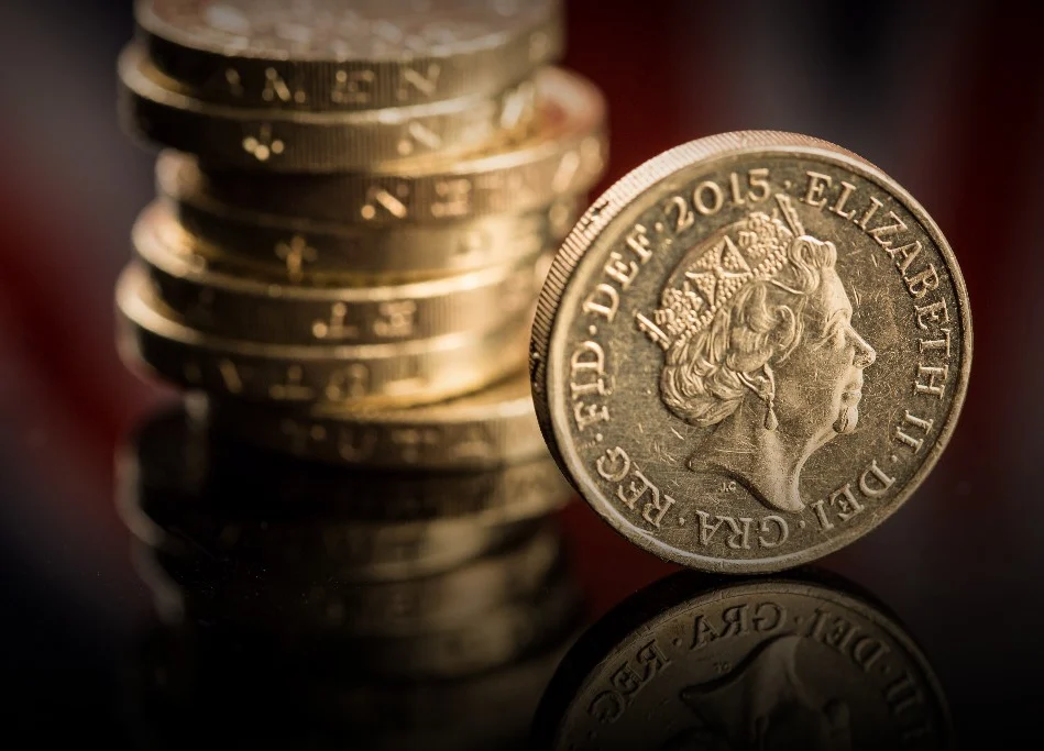 Goldman Says Bet on Higher Pound Despite Trade Being Crowded