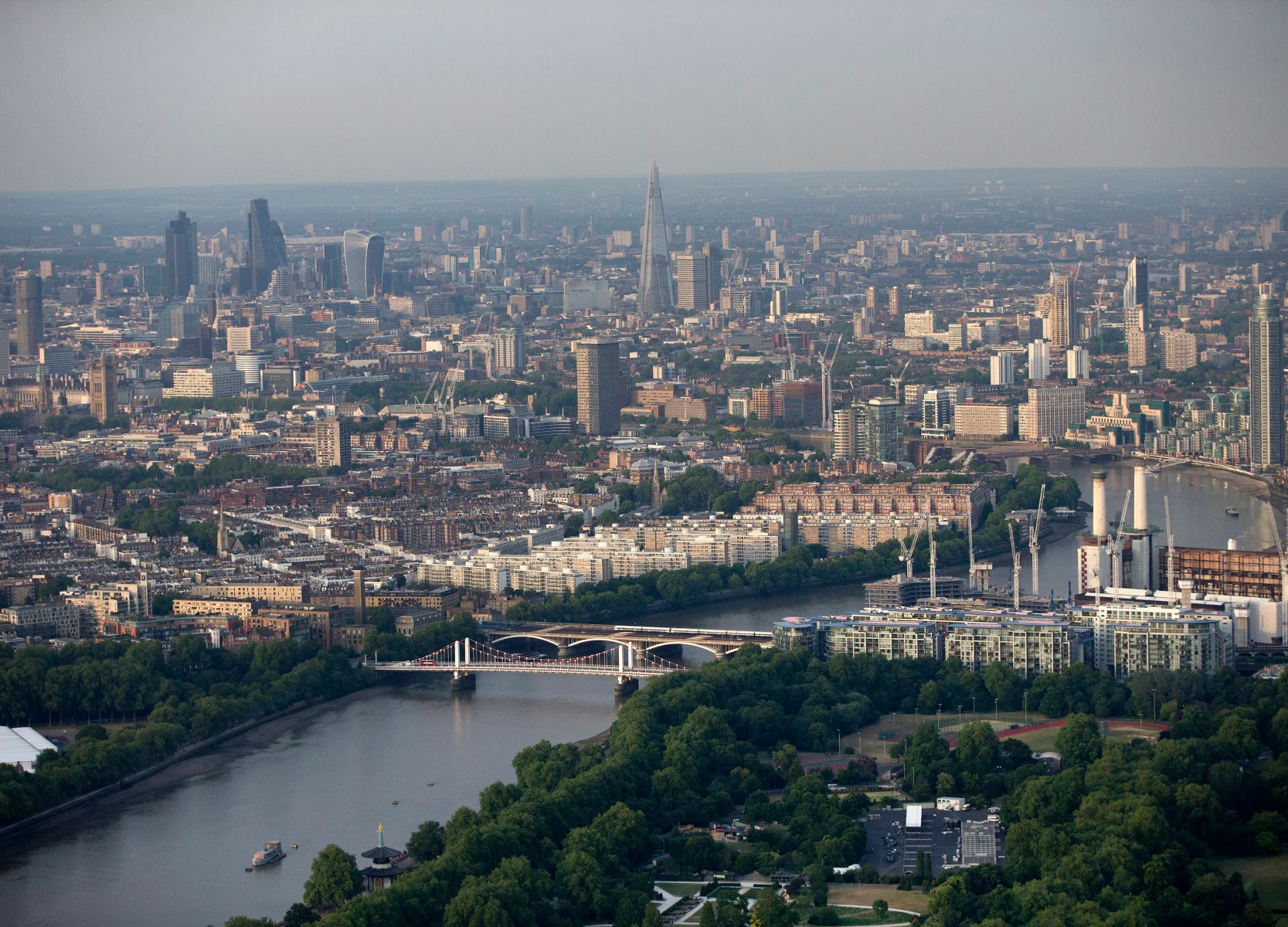 How The British Government Got More Citizens To Pay Their Taxes On Time