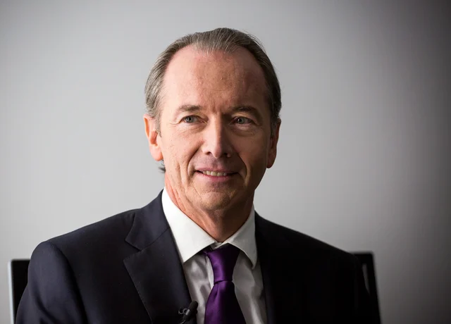 Bloomberg trading signals