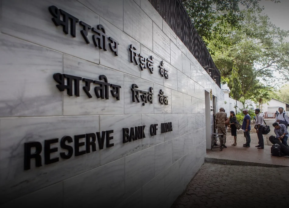 RBI Assures Markets It Stands Ready To Act Amid Coronavirus Concerns