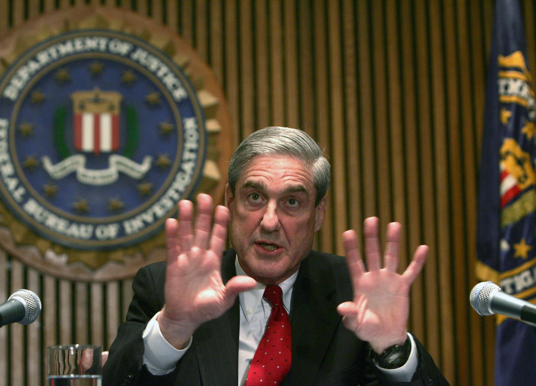 Top Takeaways From the Mueller Report
