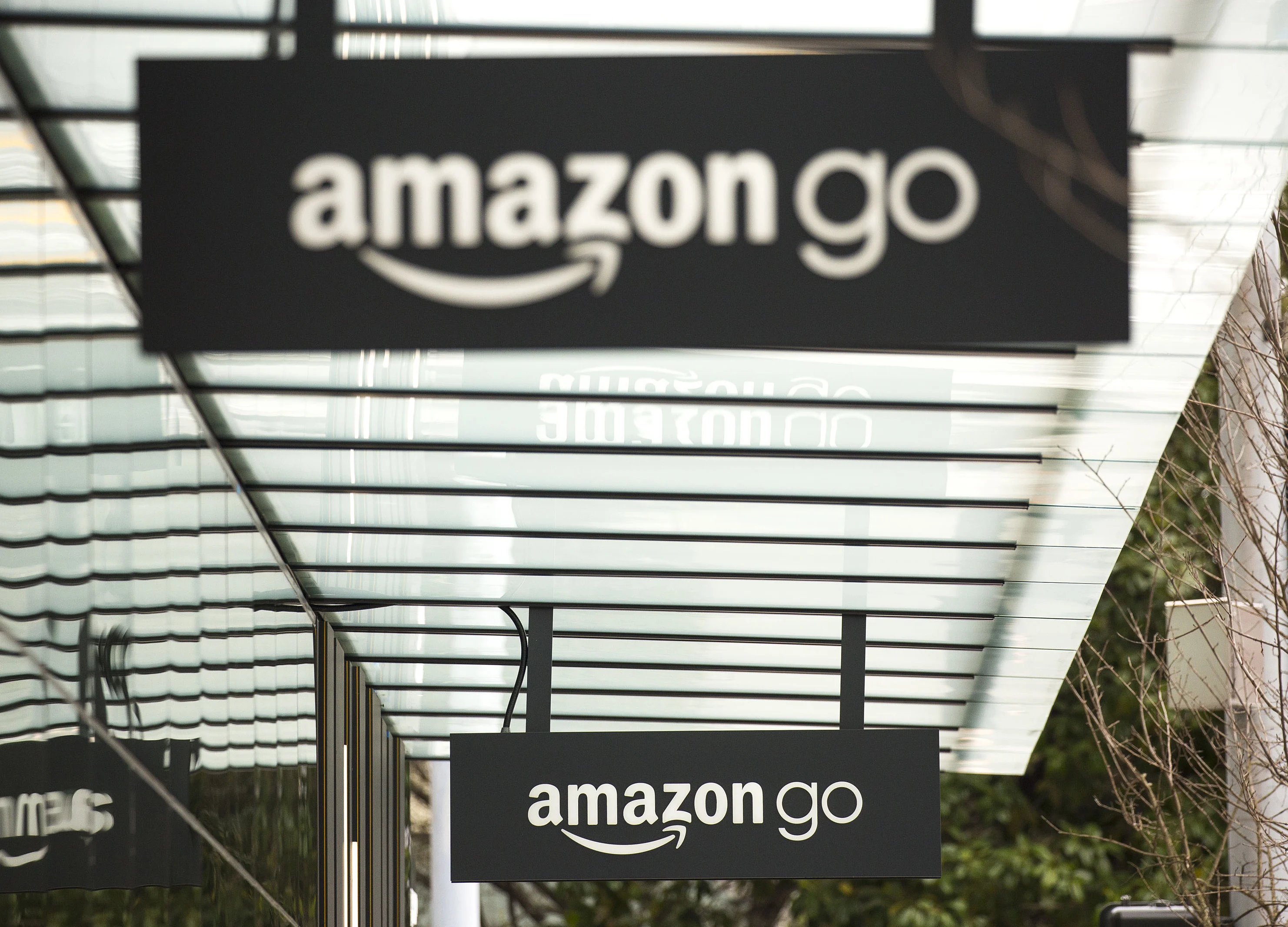 Amazon Opens Larger Go Grocery Store in Hometown Seattle