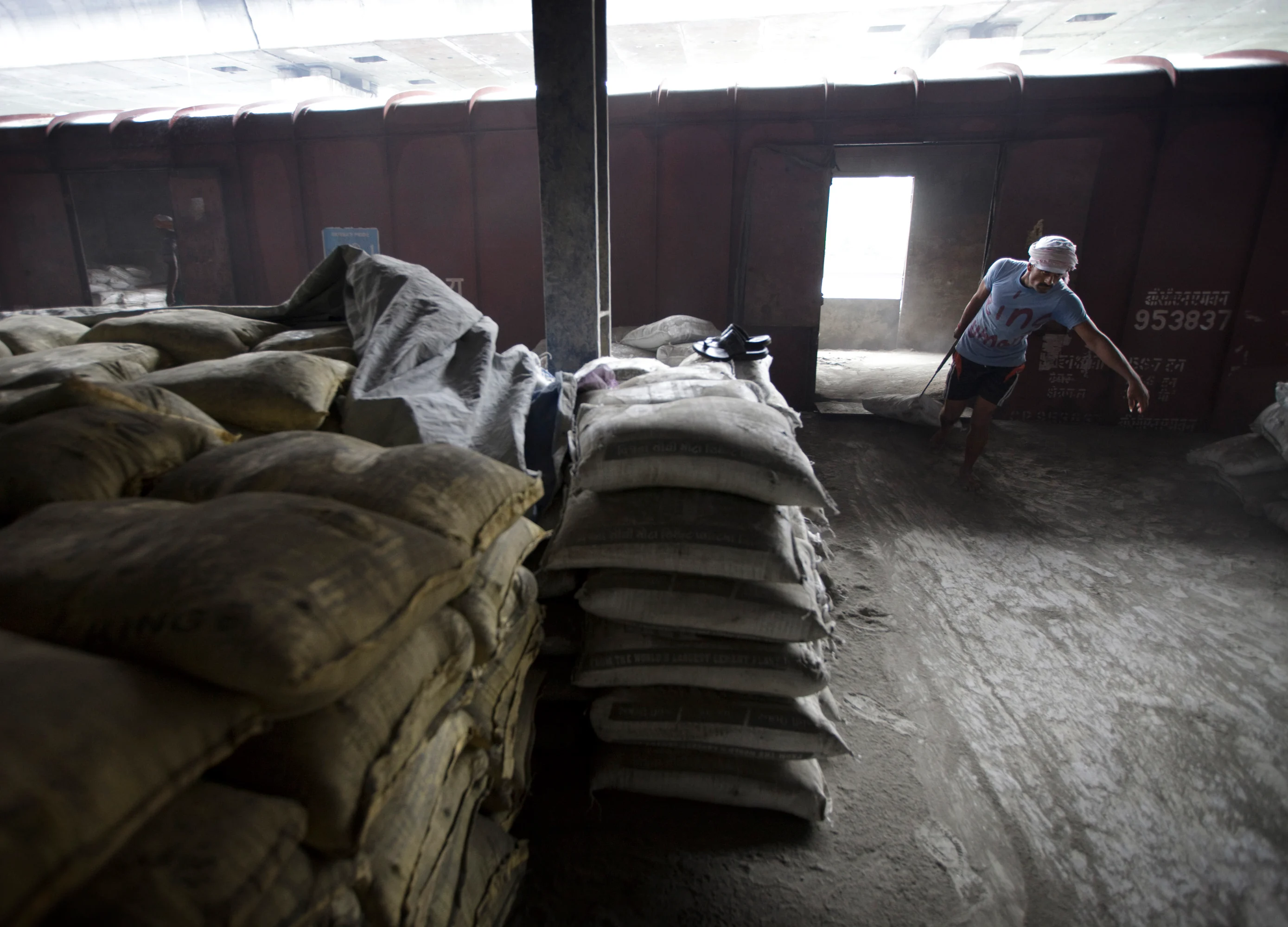 India Cements Acquiring Land To Set Up Integrated Plant In Madhya Pradesh