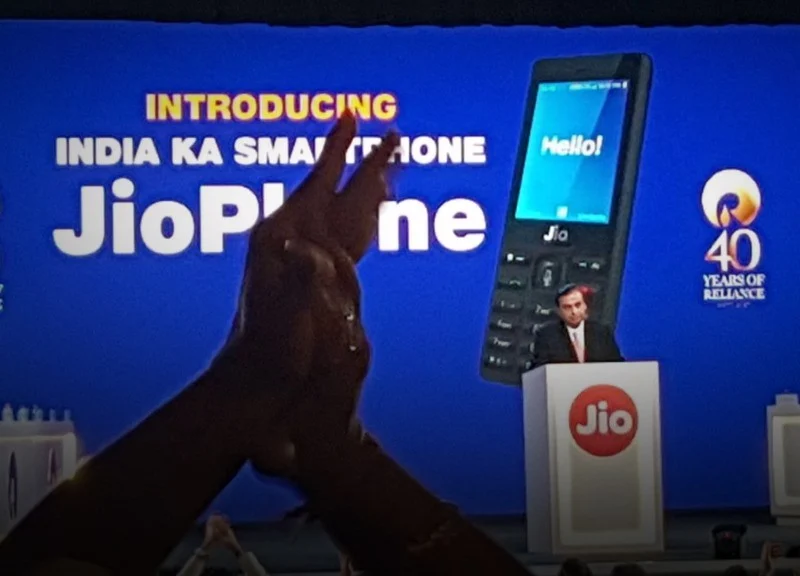 Reliance Deja Vu: The Return Of The ‘Monsoon Hungama’ Offer