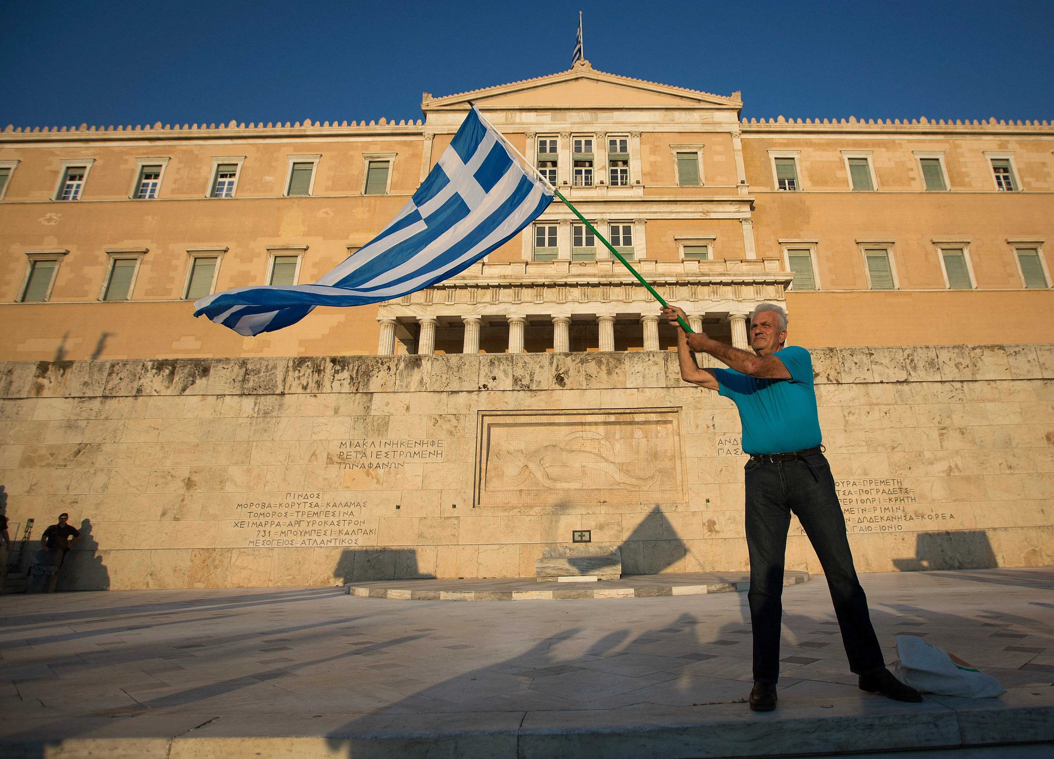 Greece to Subsidize Mortgage Payments to Tackle Bad Loan Crisis