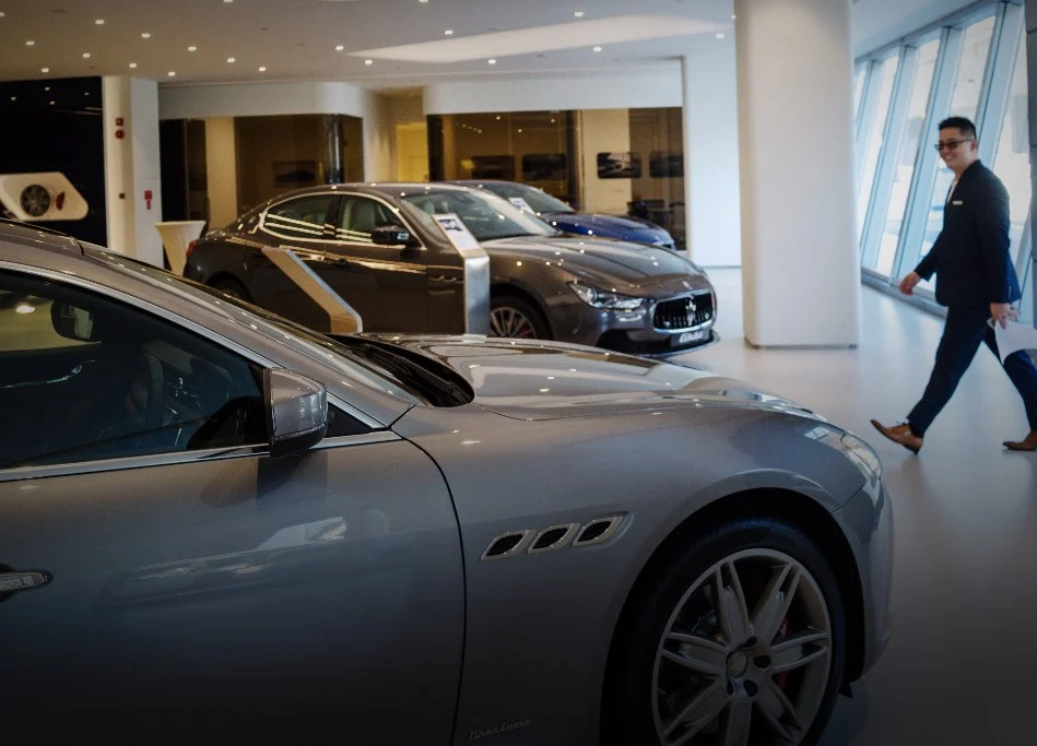 Vehicle Registrations Fell Over 12% In September, Says Auto Dealers’ Body