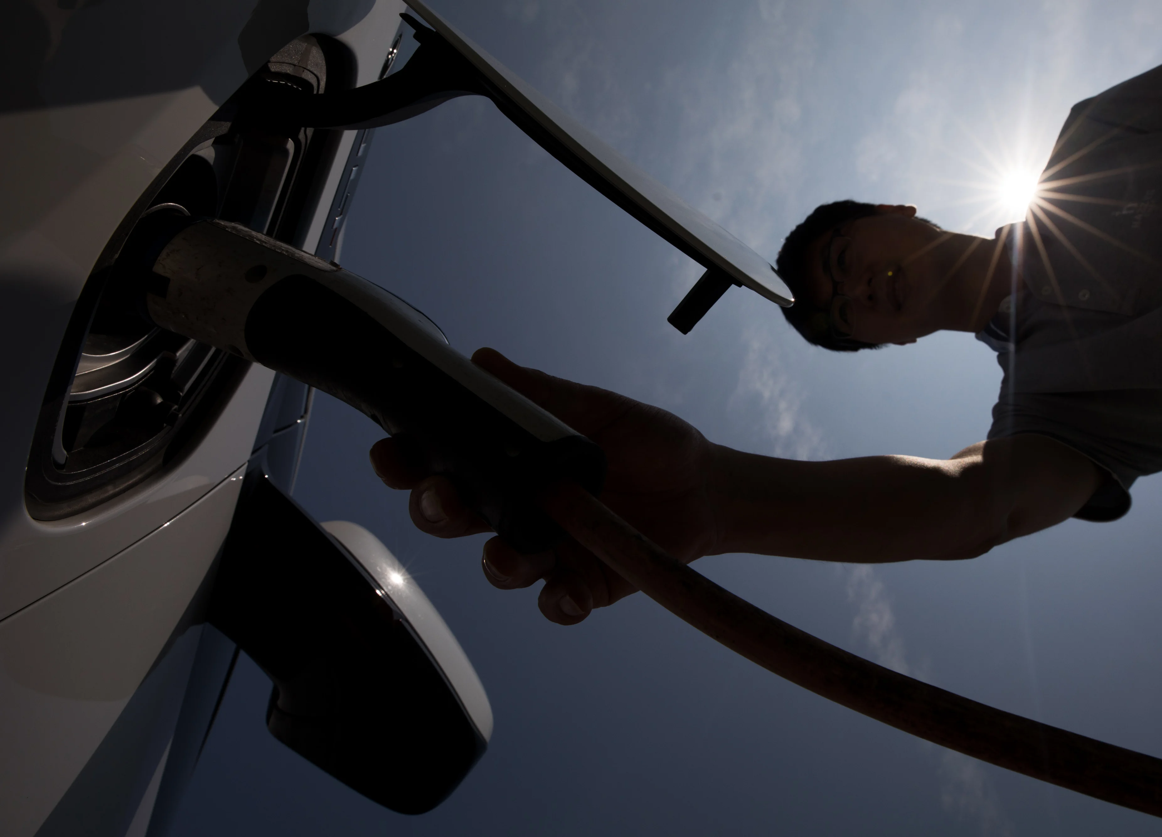 Electric-Car Revolution Shakes Up the Biggest Metals Markets