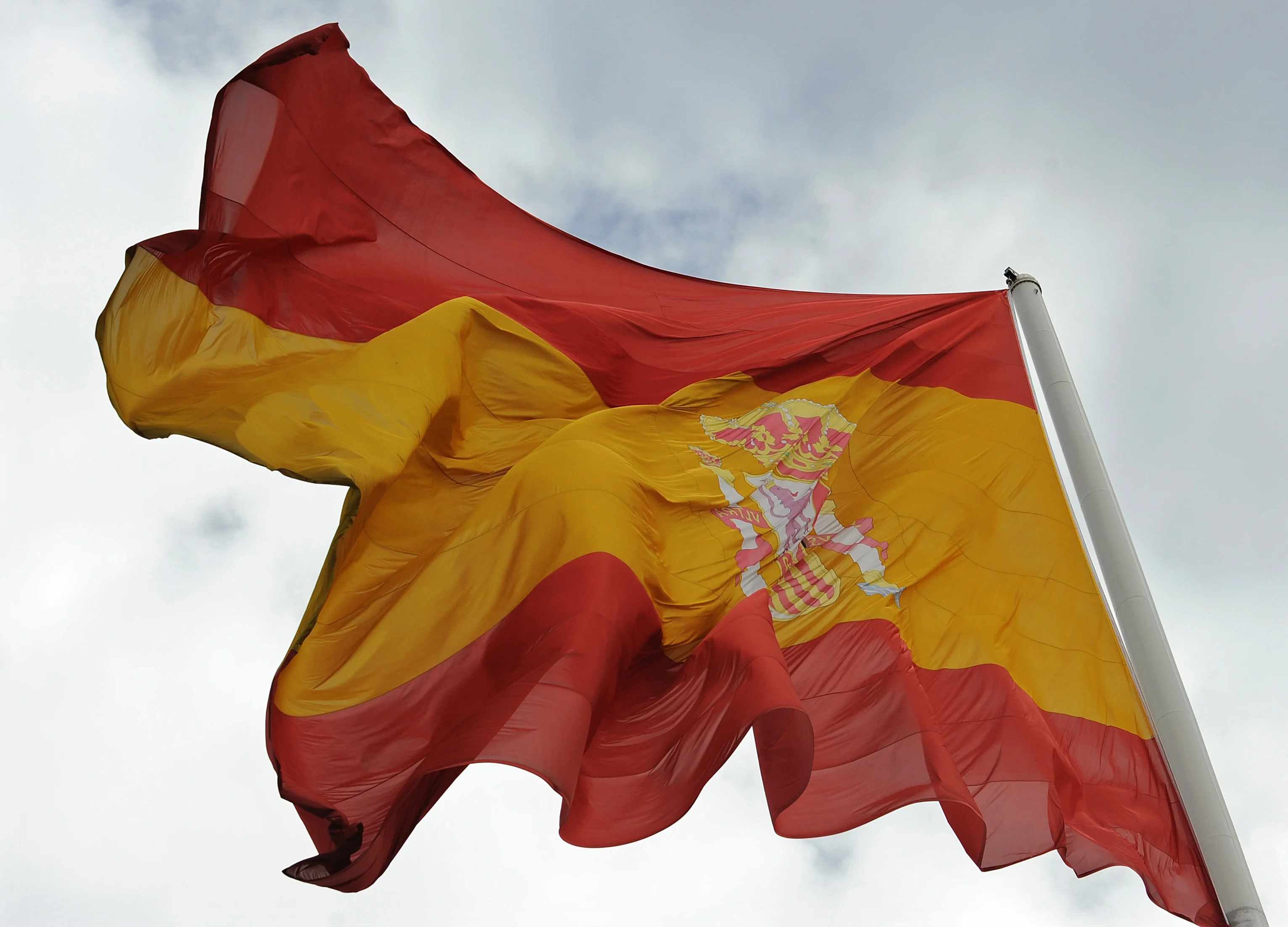 Spain Isolates Tourists in Luxury Tenerife Hotel Amid Virus Fears