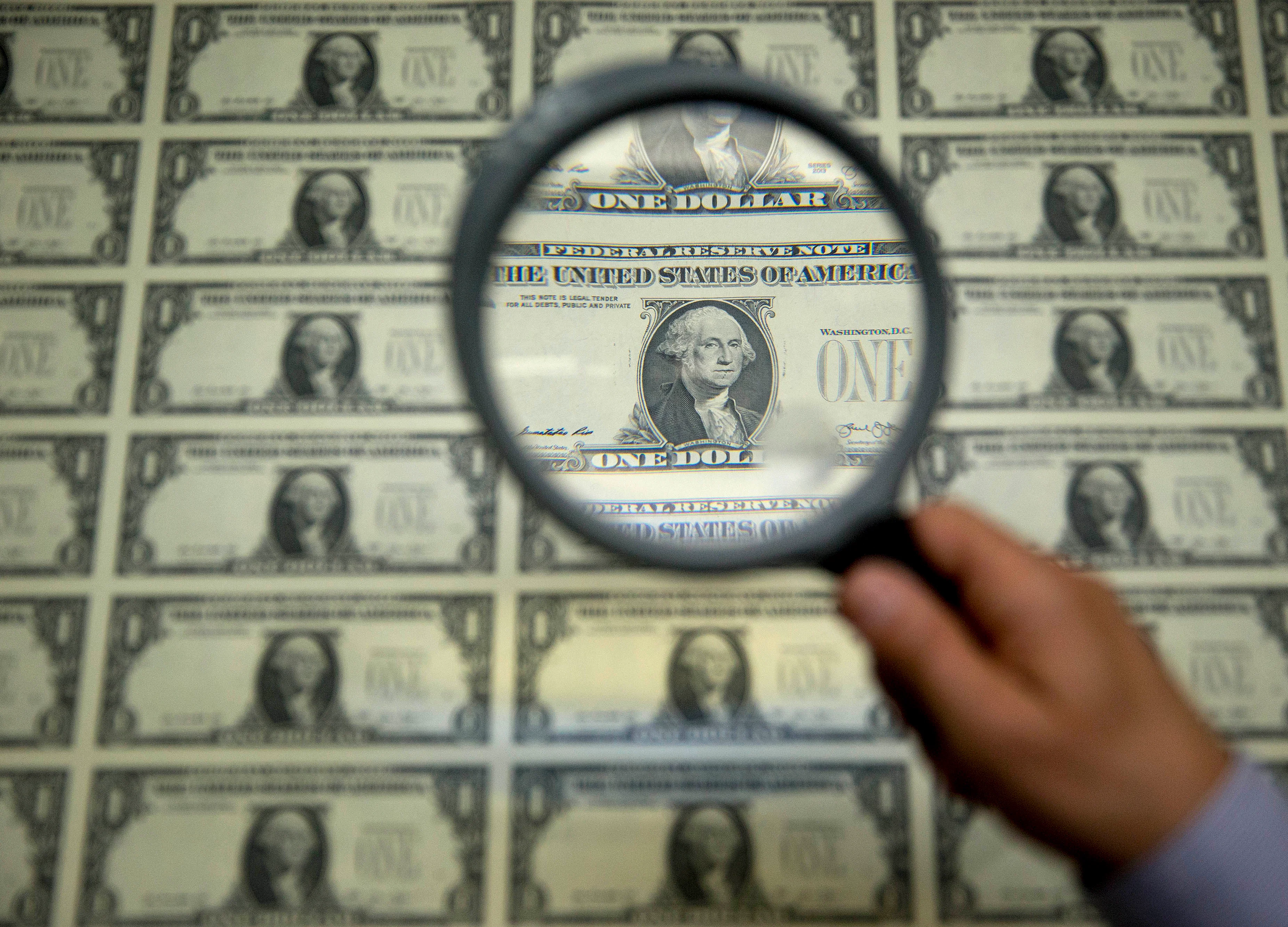 Credit Markets Suffer Renewed Turmoil Over Pandemic Impact