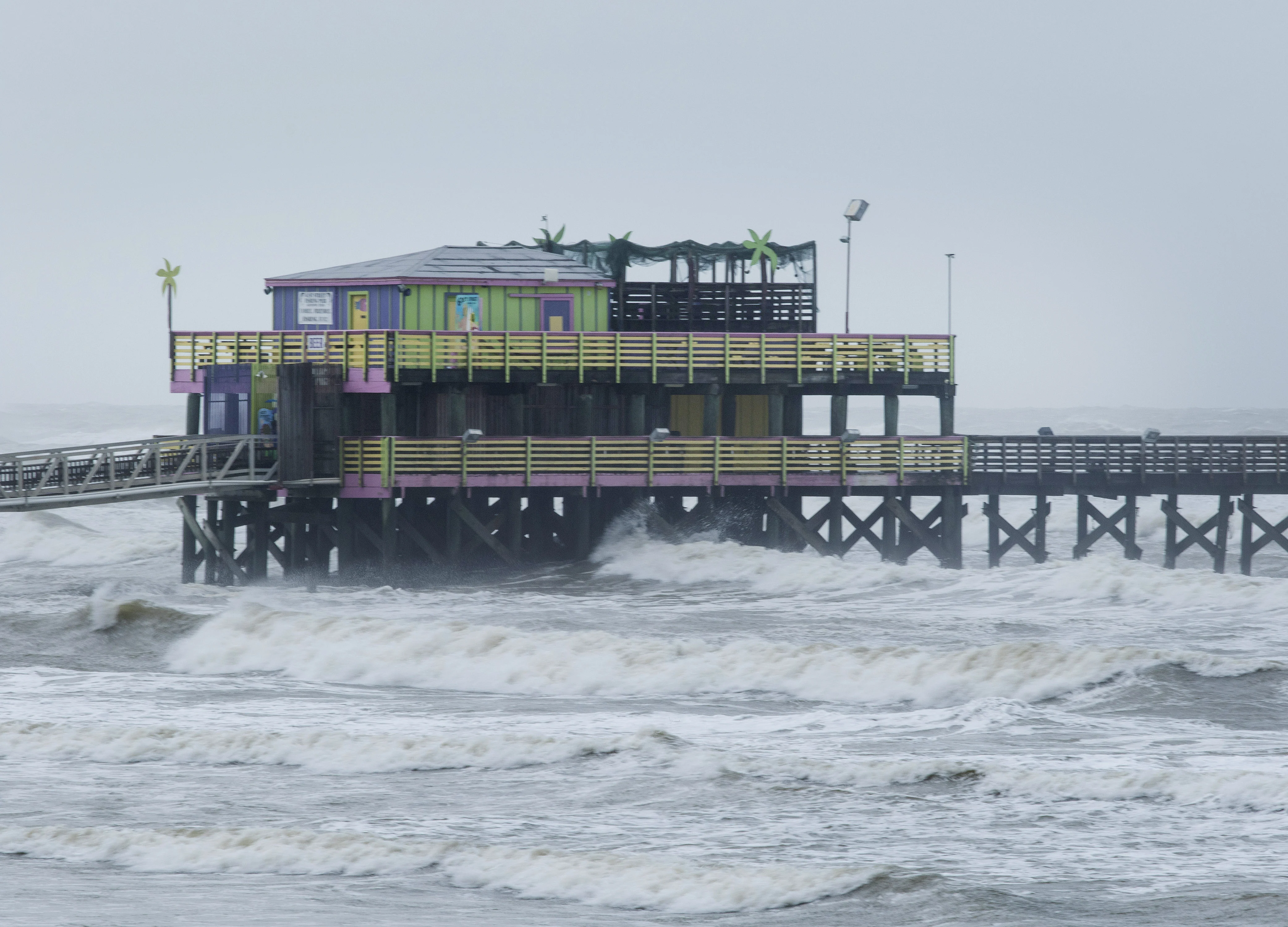 Record-Setting Hurricane Lorenzo Takes Direct Aim at Ireland