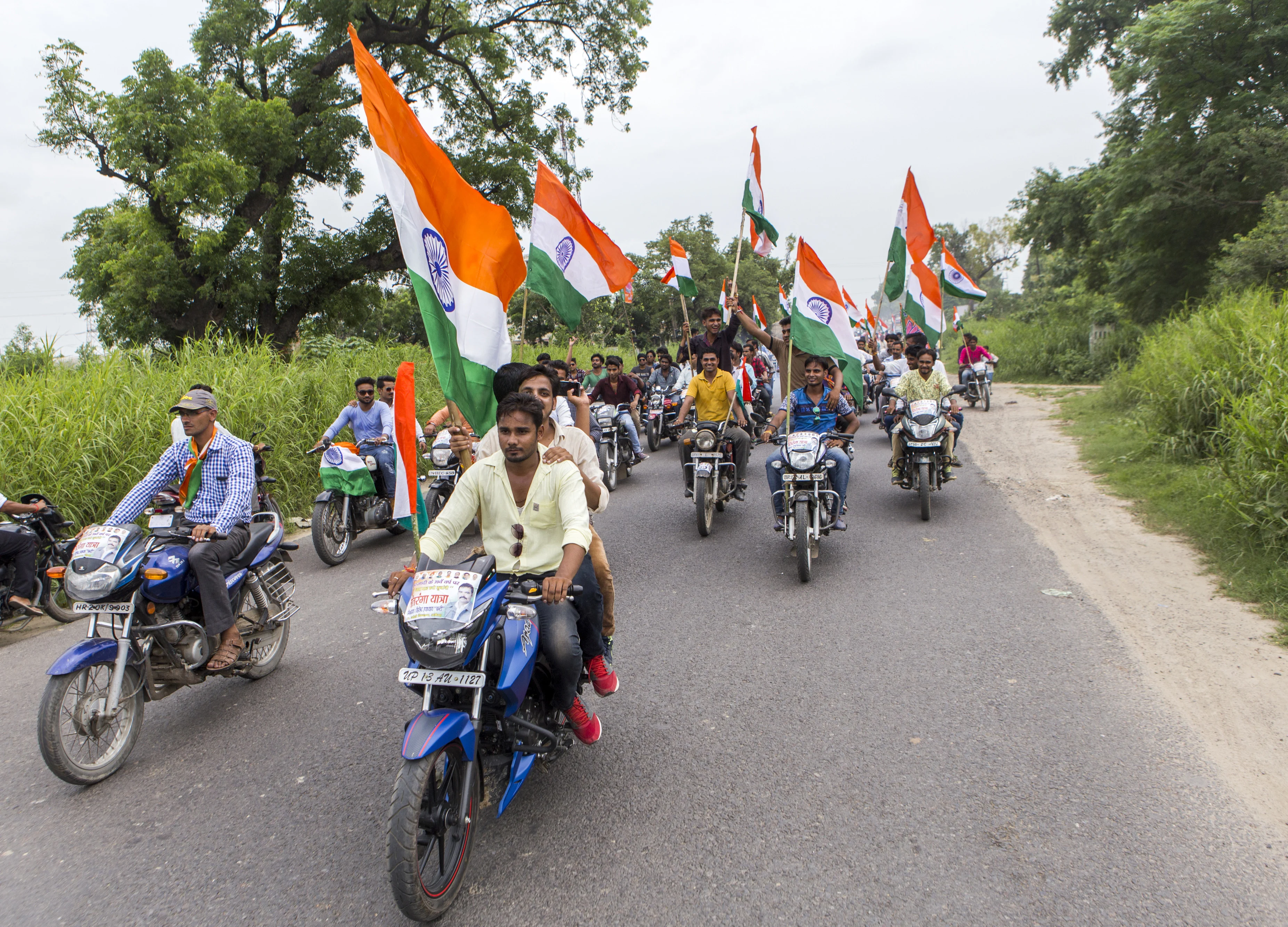Capping Political Parties’ Poll Spends: Will It Work?