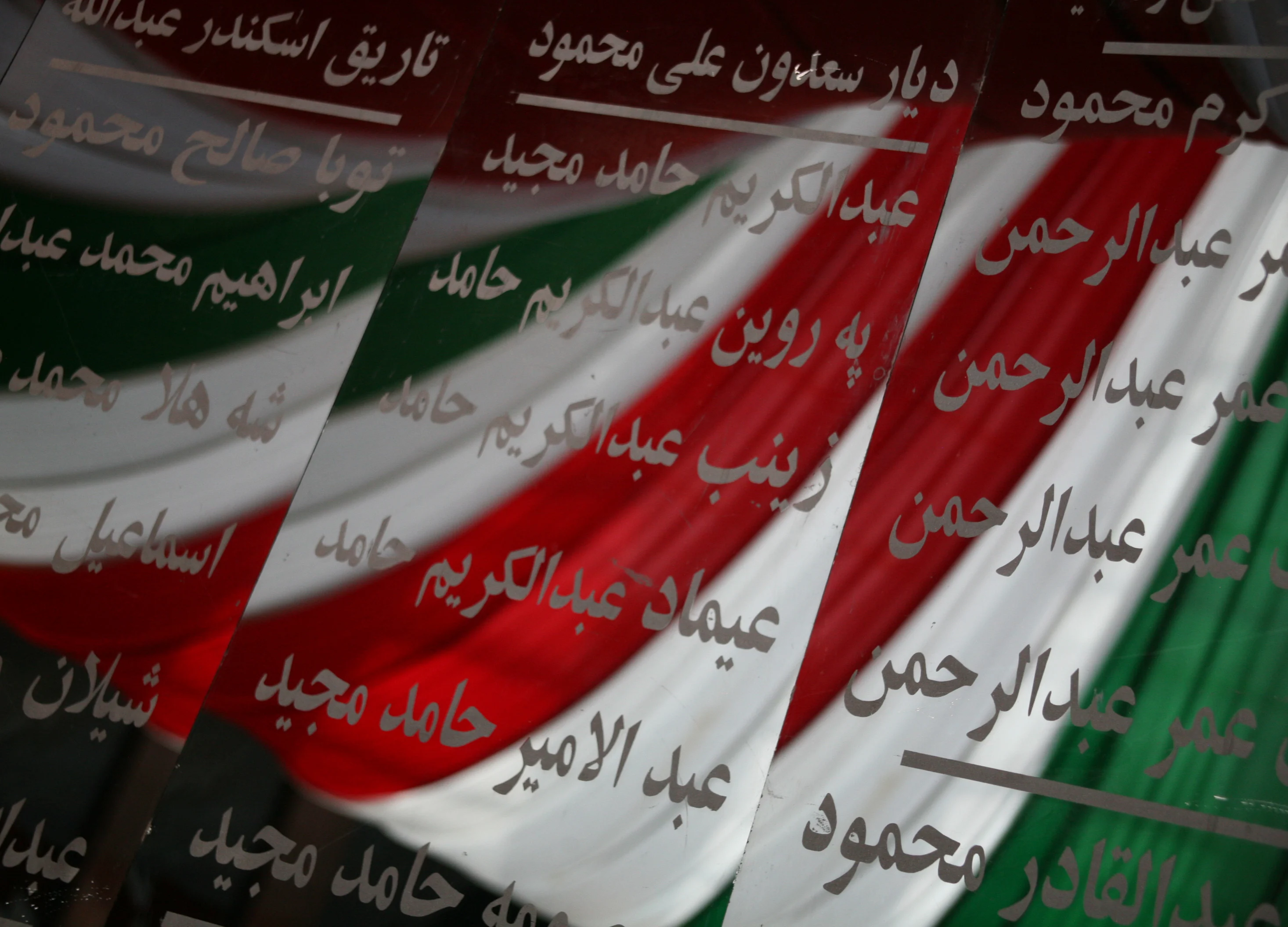 U.S. Strikes at Militia After Deadly Attack on Iraqi Base