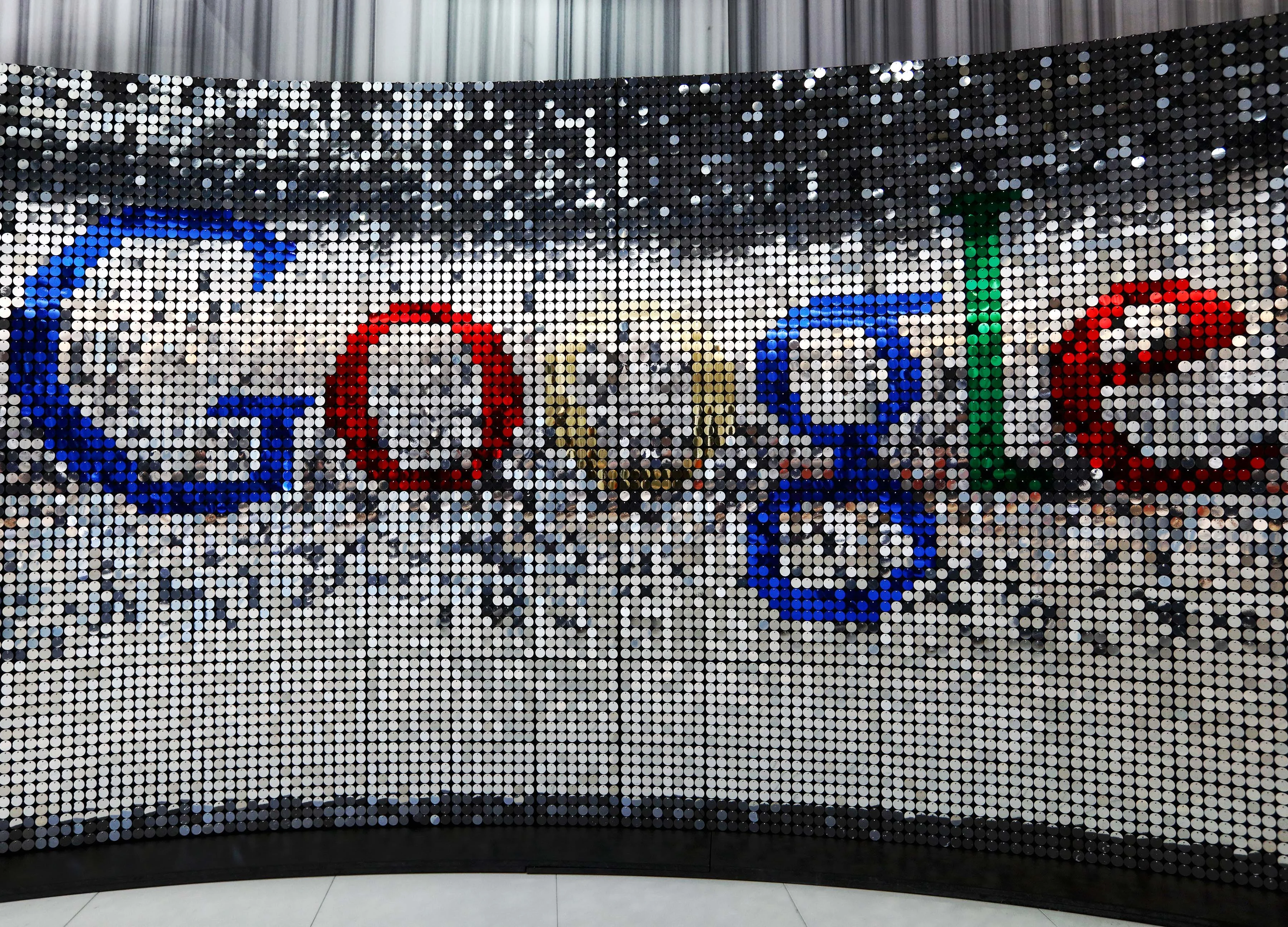 Google Sued for Allegedly Paying Women Less Than Male Peers