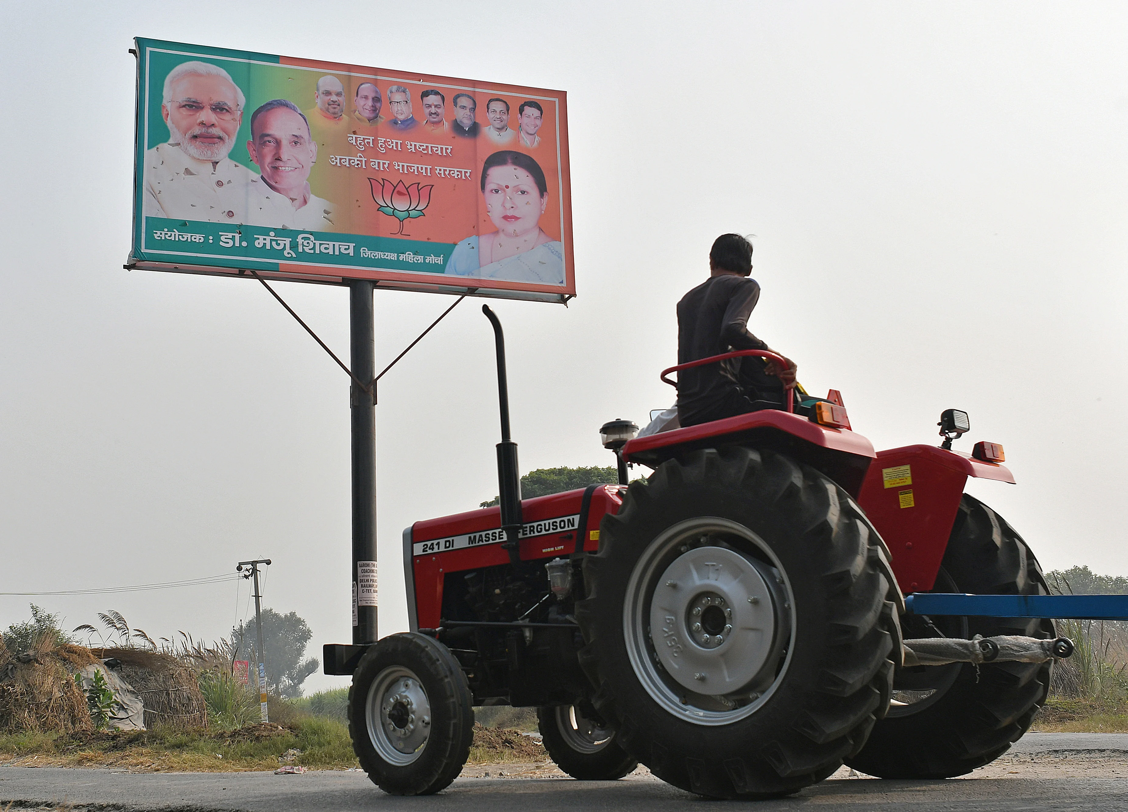 Modi Government Extends PM-Kisan, Announces Pension Scheme