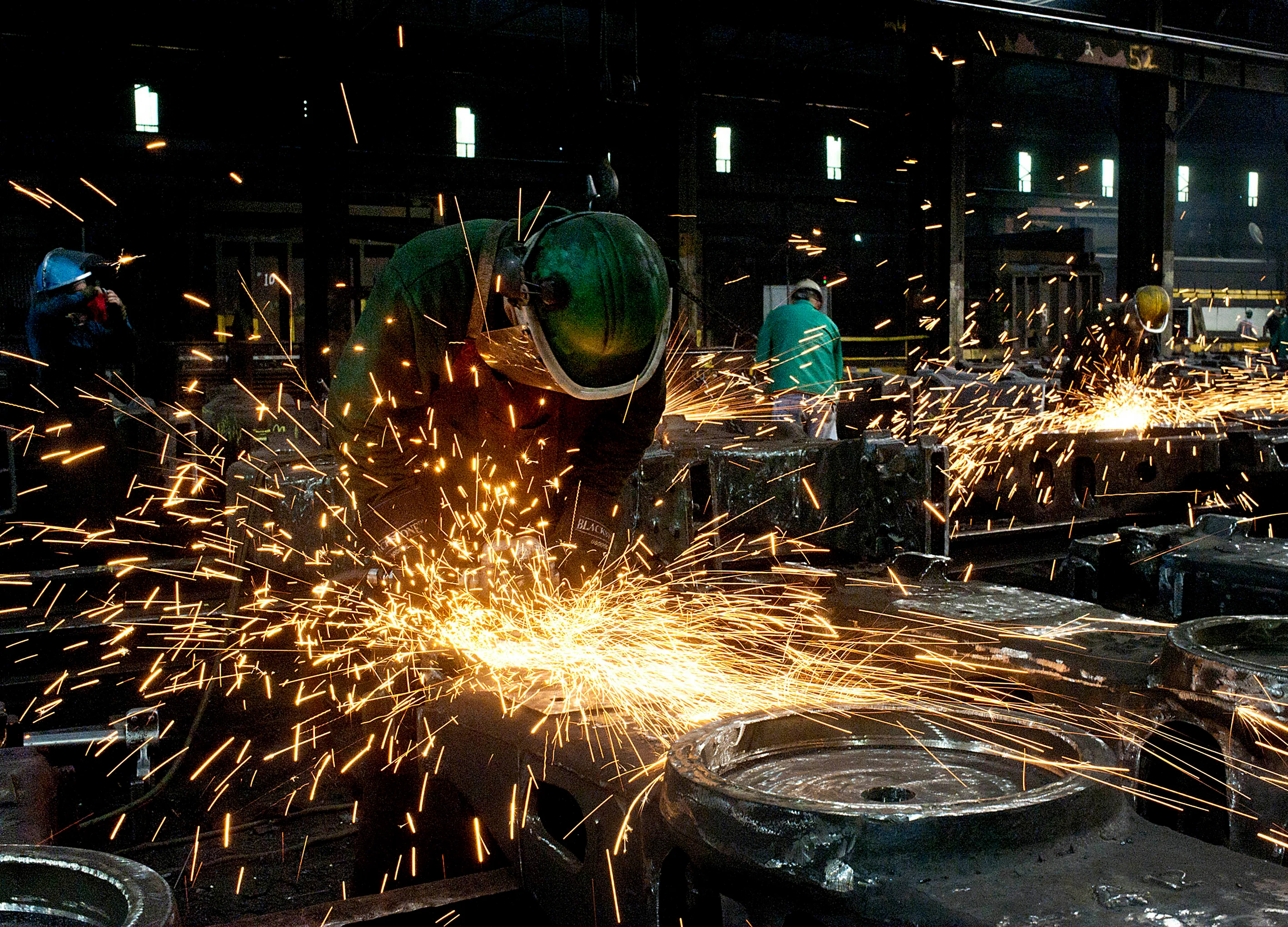 U.S. Allies Hit Back as Trump Revokes Steel Tariff Reprieve