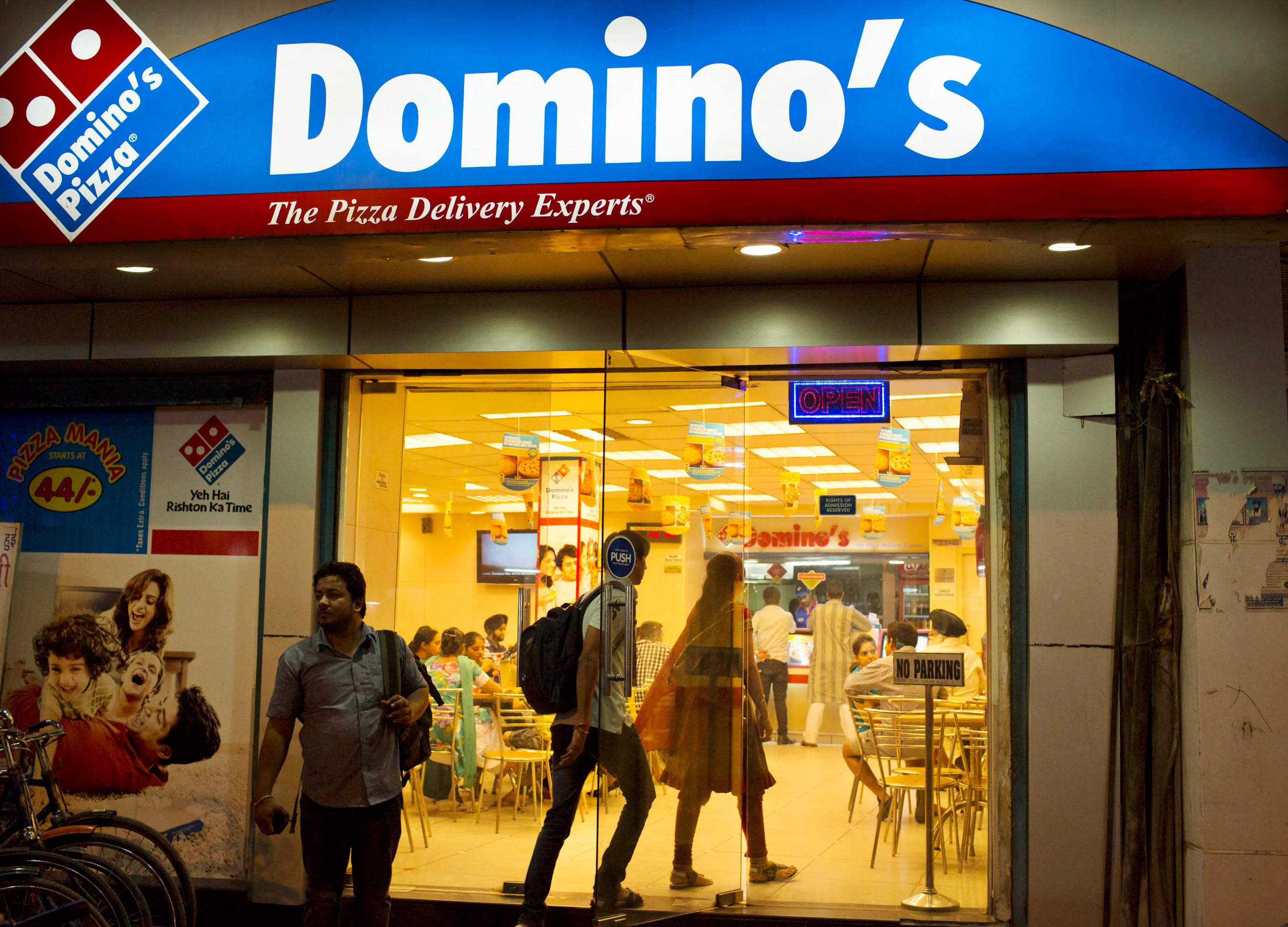 Jubilant FoodWorks’ Parent Backtracks On Royalty Issue Within Hours