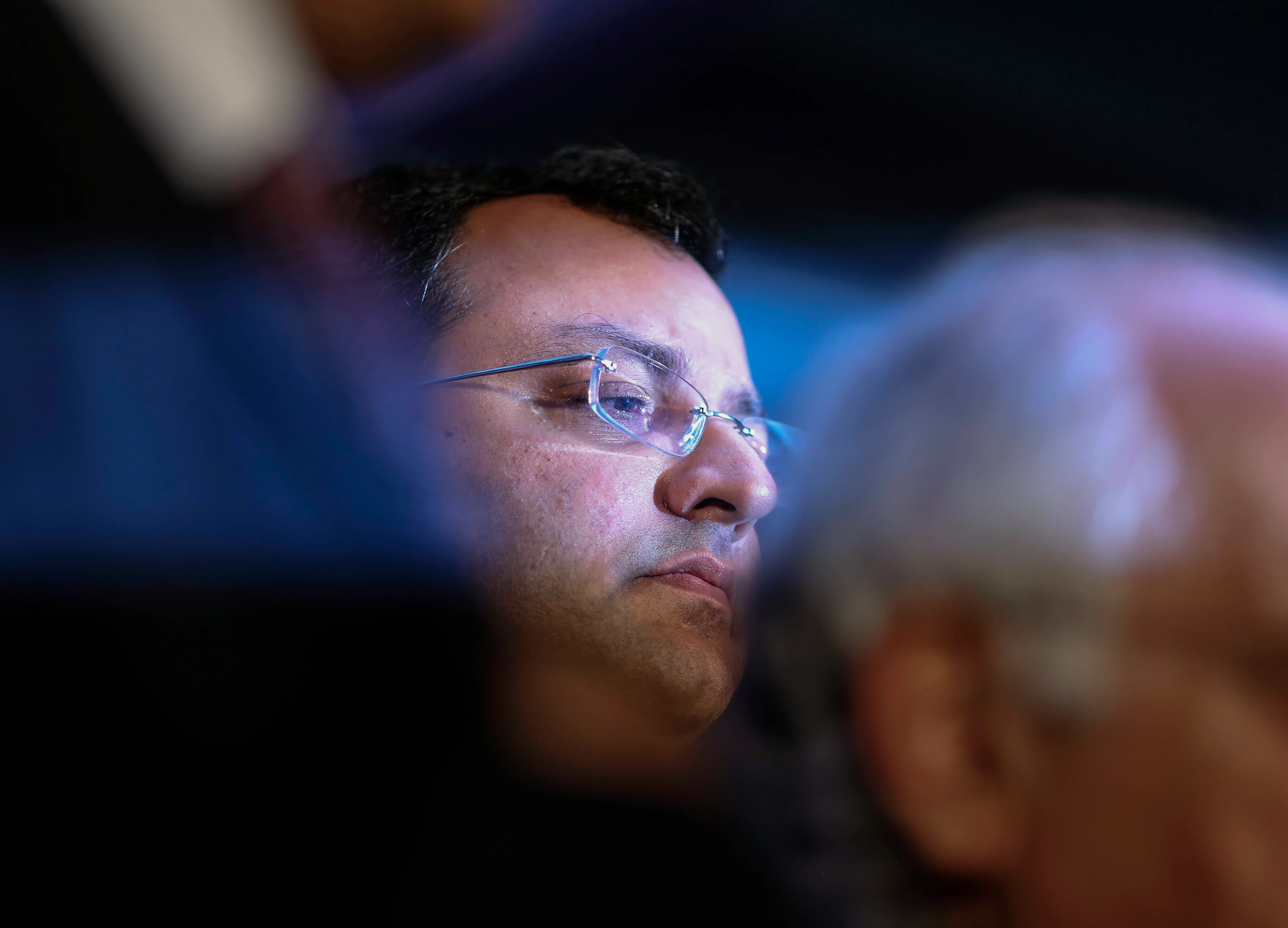 Tata-Mistry Case: Cyrus Mistry Files Appeal In Supreme Court Seeking More Relief From NCLAT