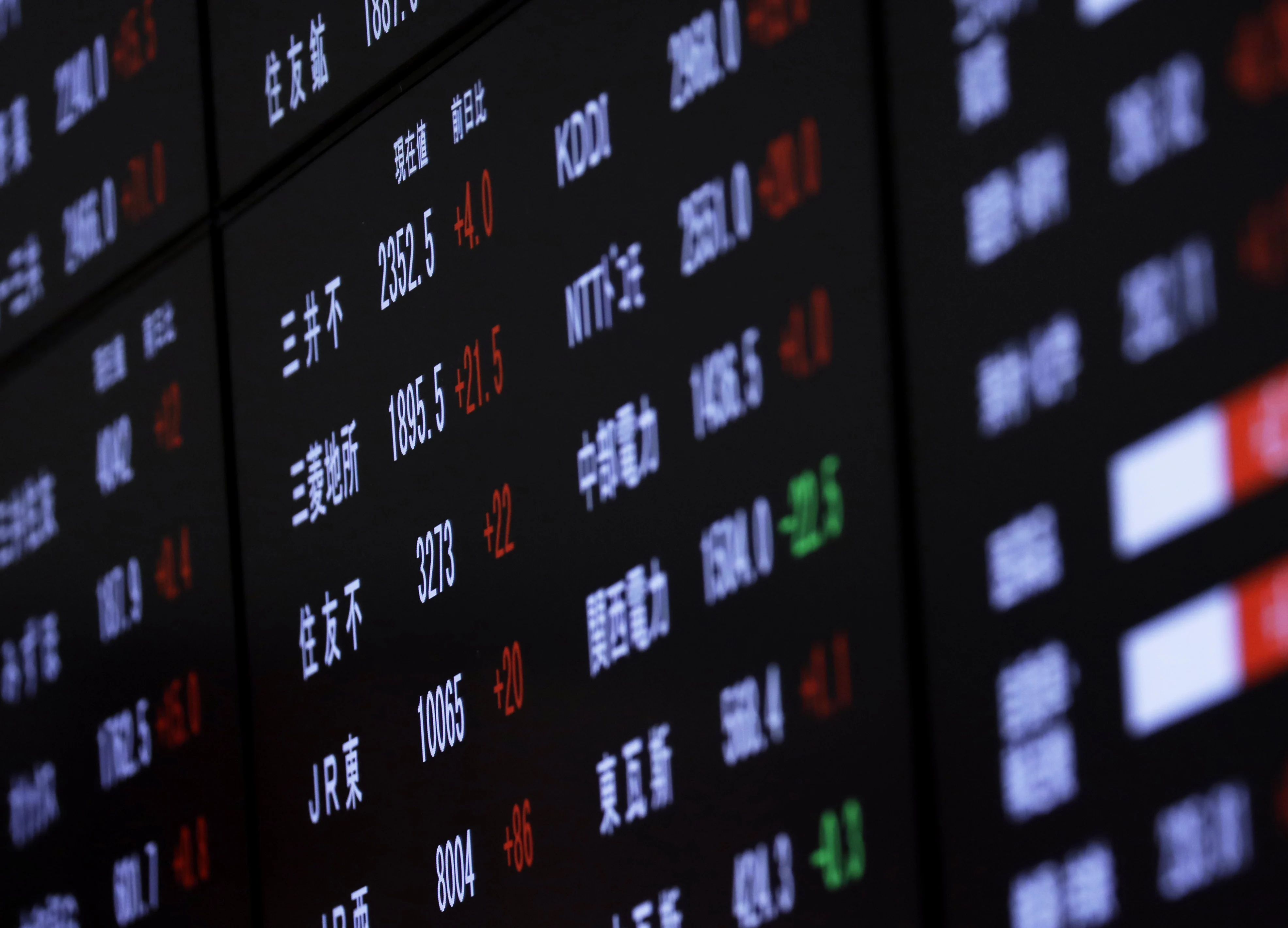 Stocks Surge on Walmart Strength, China Optimism: Markets Wrap