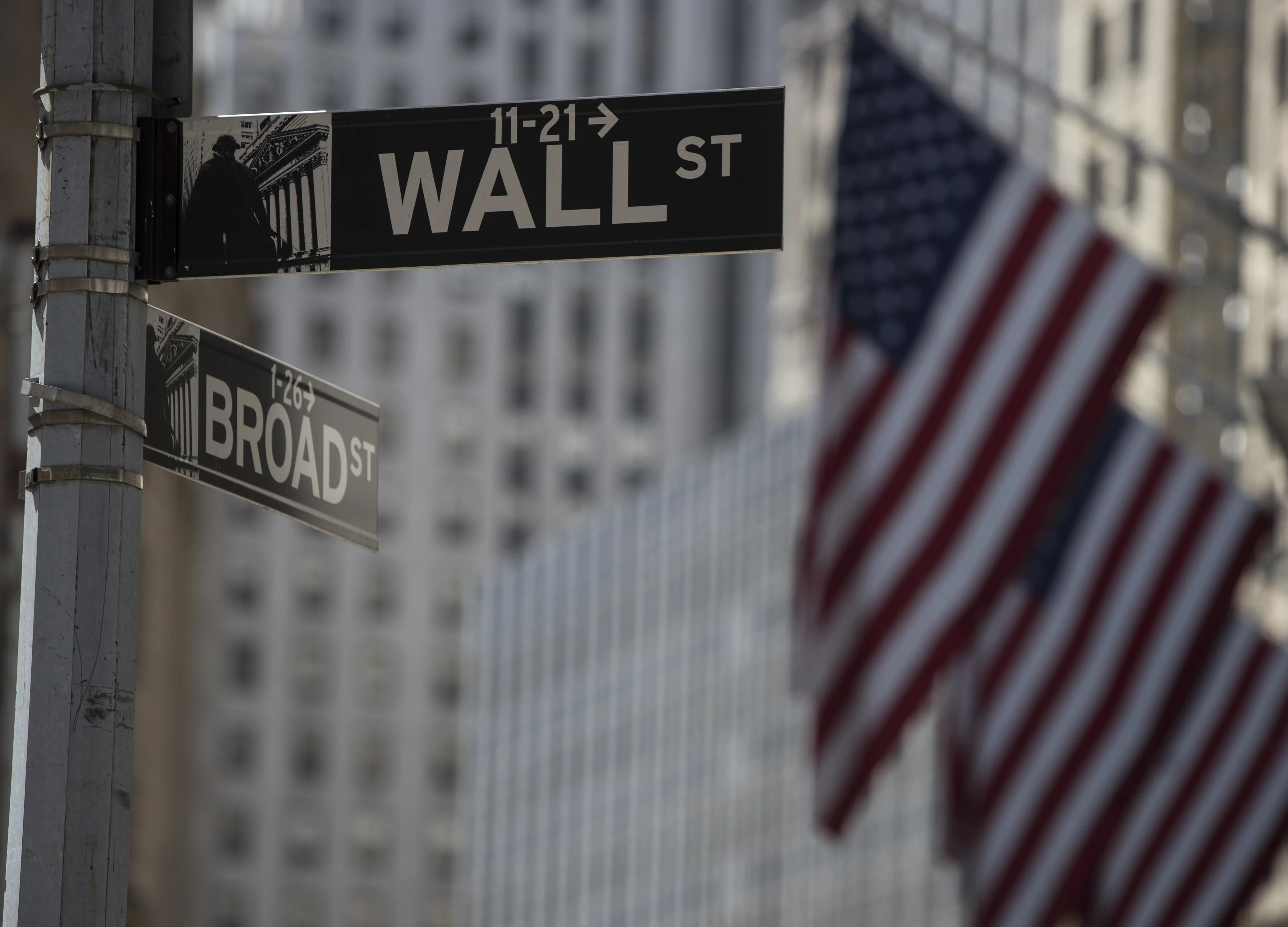 Stocks Close Mostly Higher on Earnings Confidence: Markets Wrap