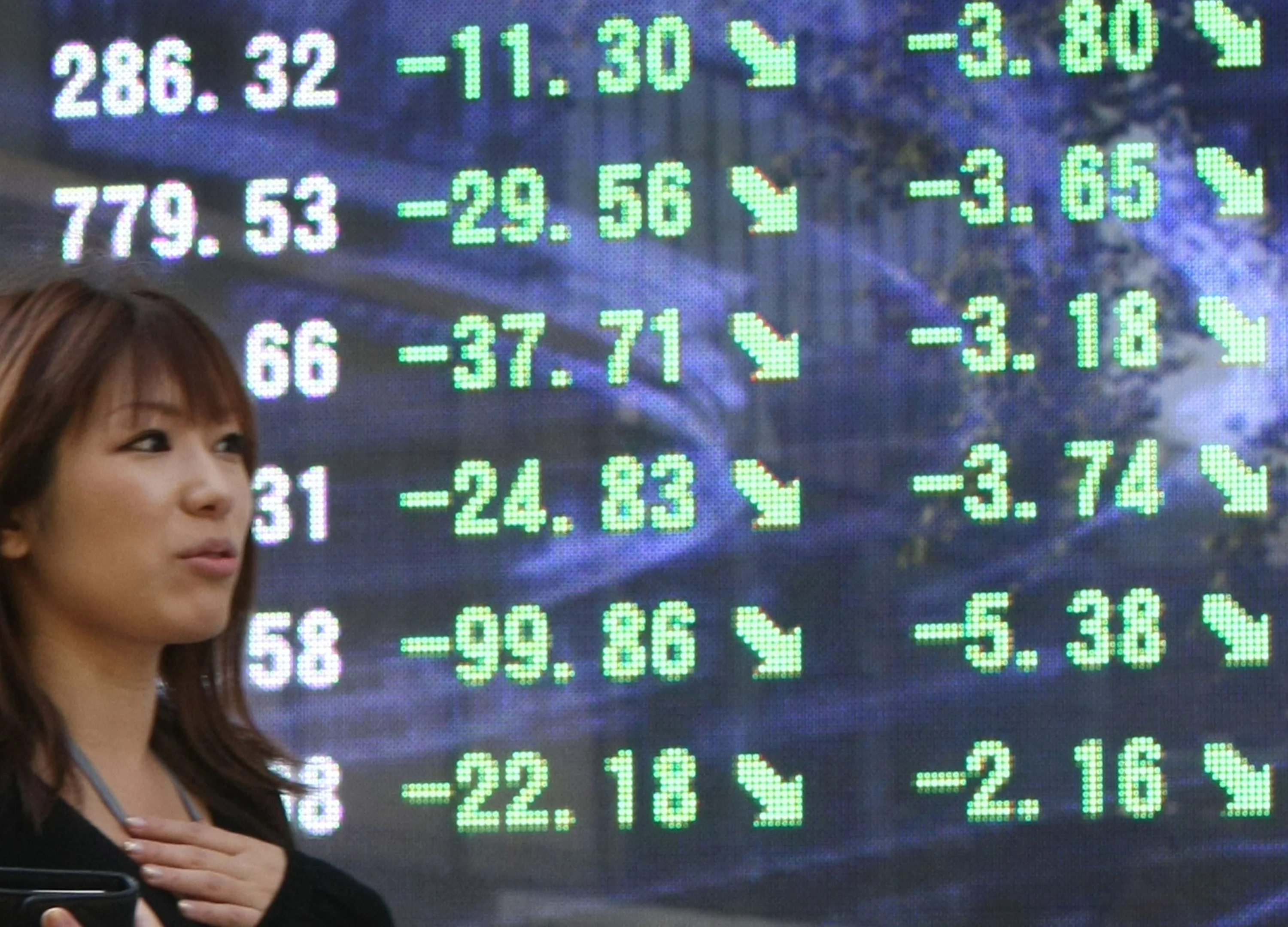 Stocks Rally on Trade Optimism; Curve Flattens