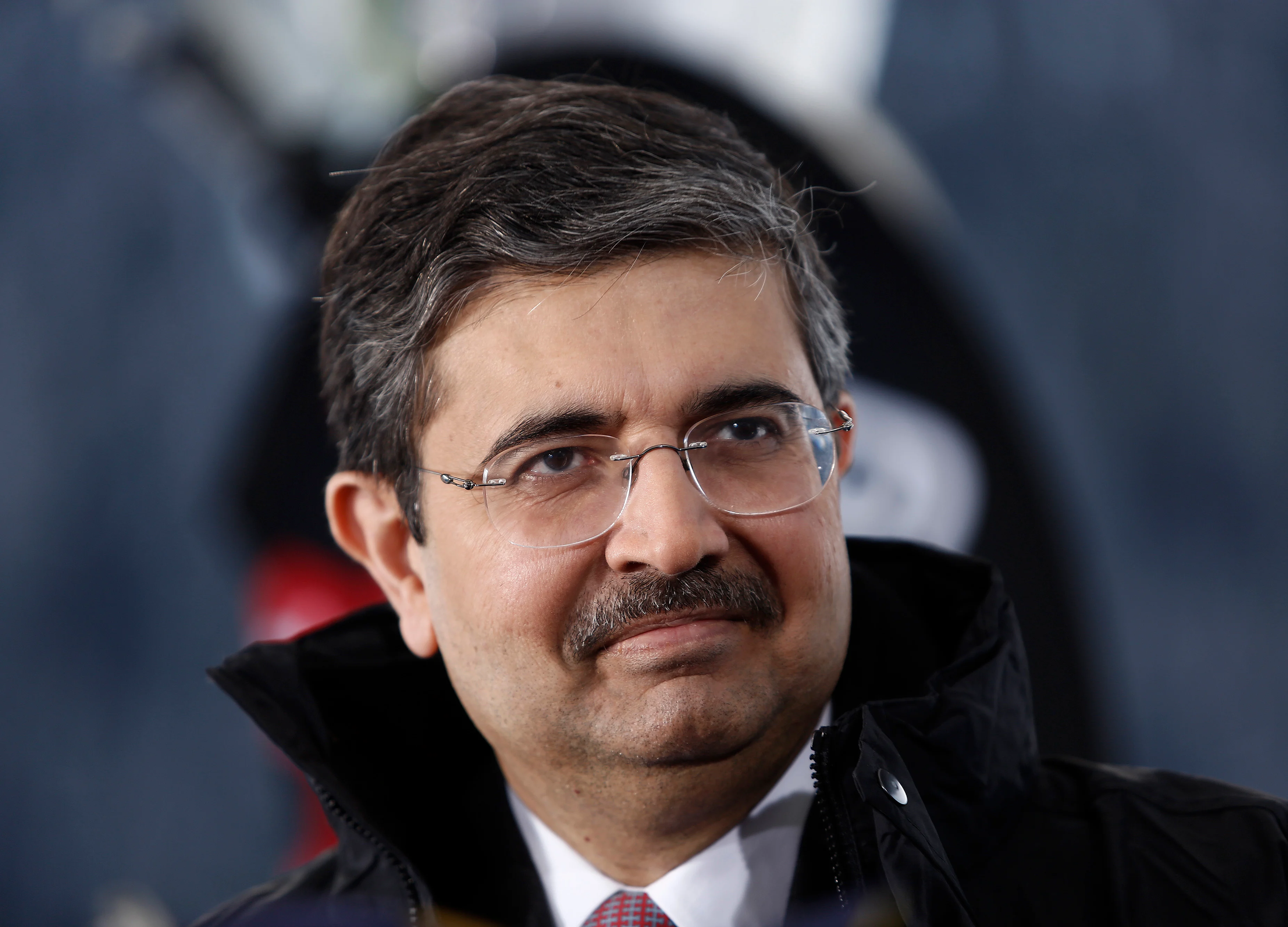 Billionaire Kotak Says India Banks Need Cost Cuts: Q&A