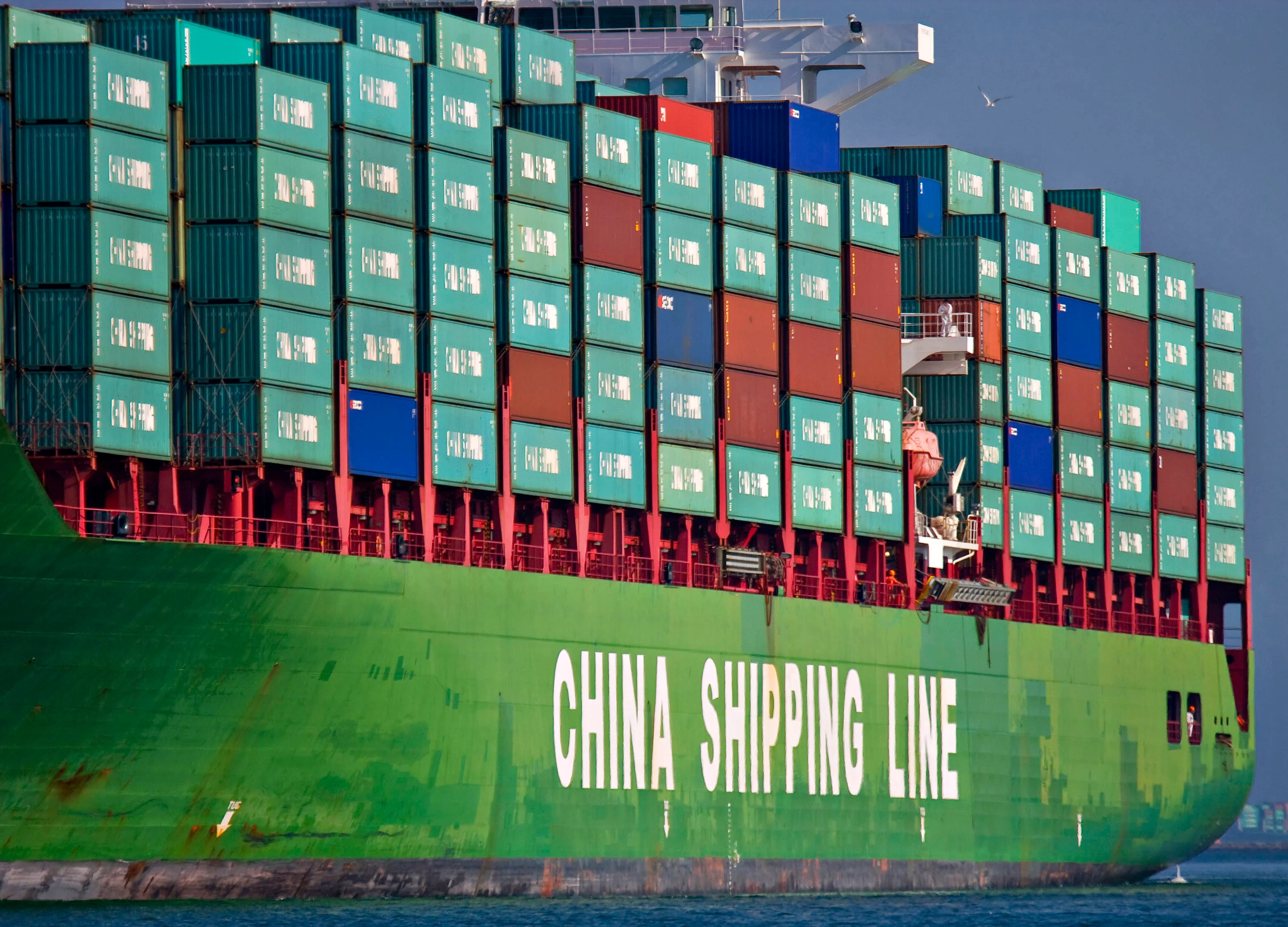 U.S., China to See Who Blinks First in Economic Game of ‘Chicken’