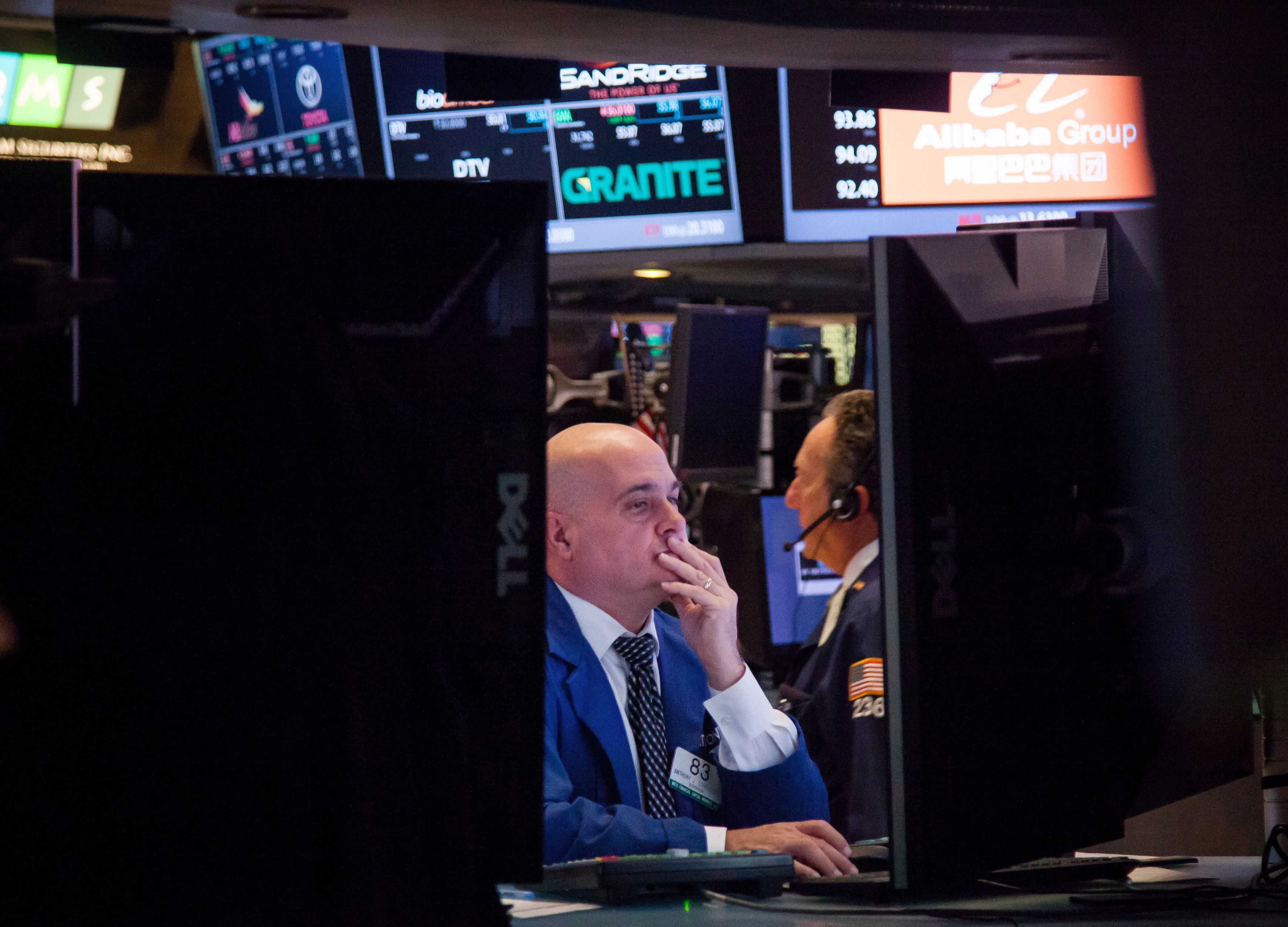 ‘Moment of Truth’ Arrives for U.S. Stocks After Fed-Fueled Rally