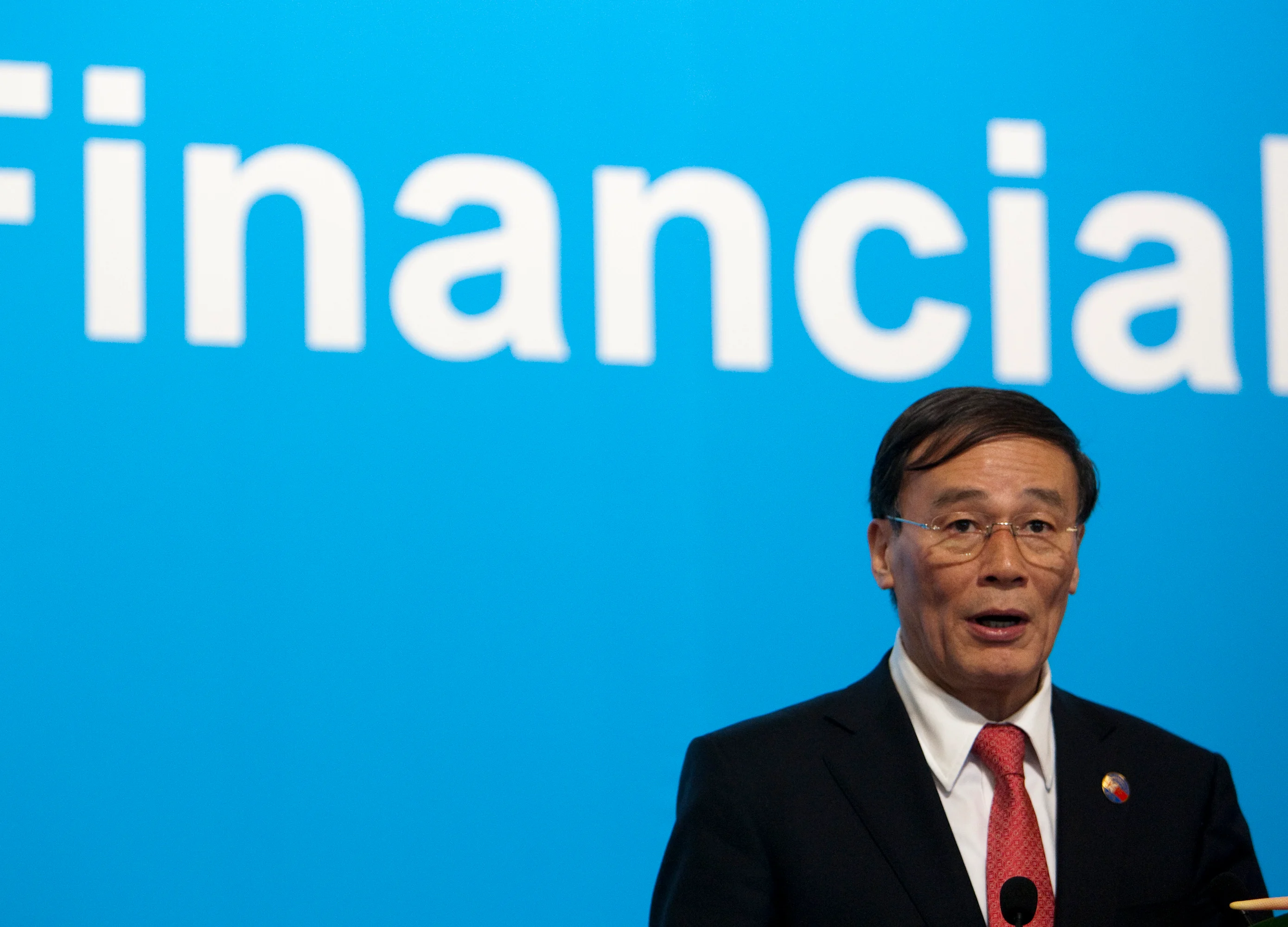 China's Trade Olive Branch Can't Dispel Fears of Clash With U.S.