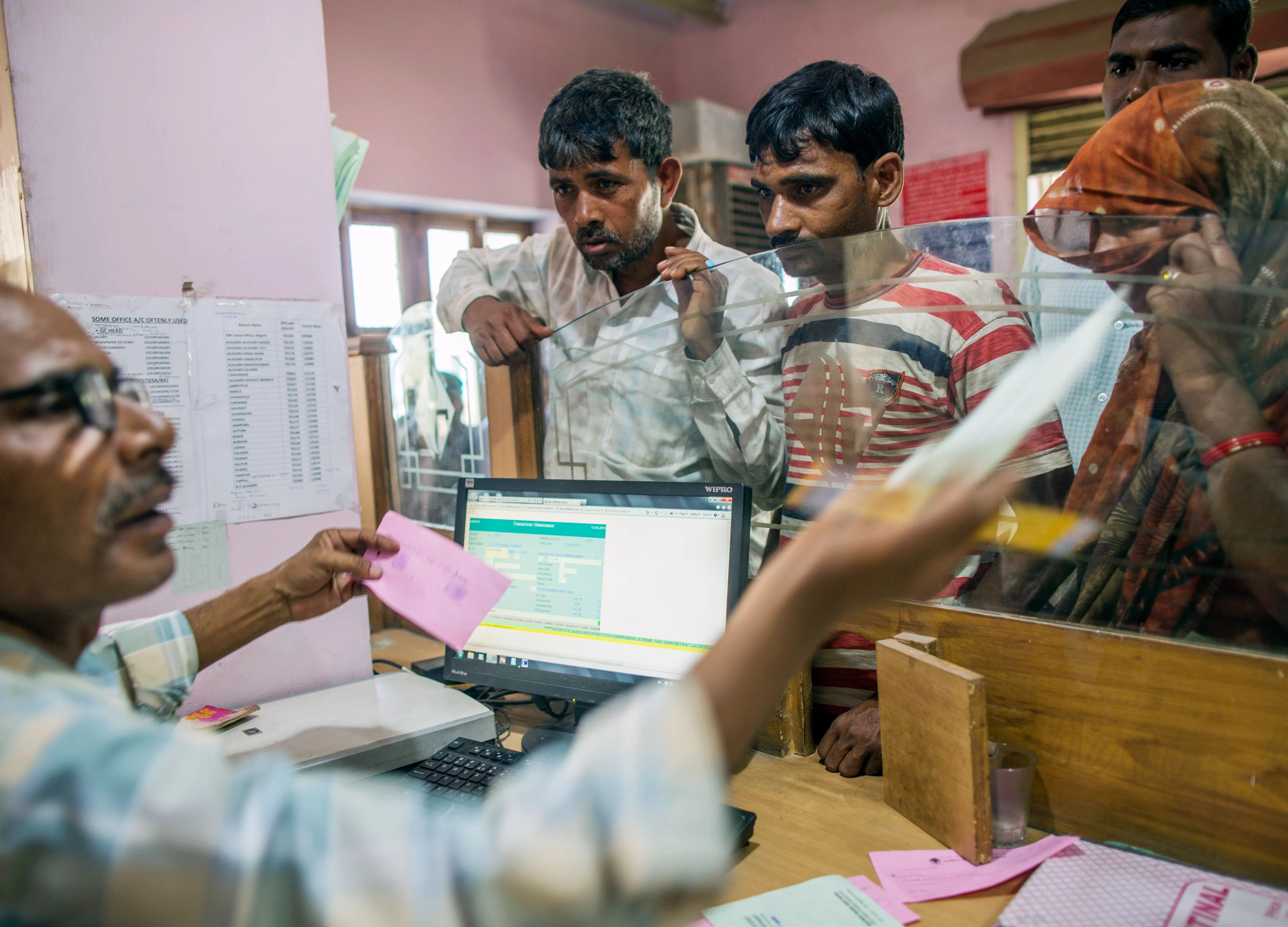 Increased Working Capital Demand, Loan Collections Immediate Concerns For Banks