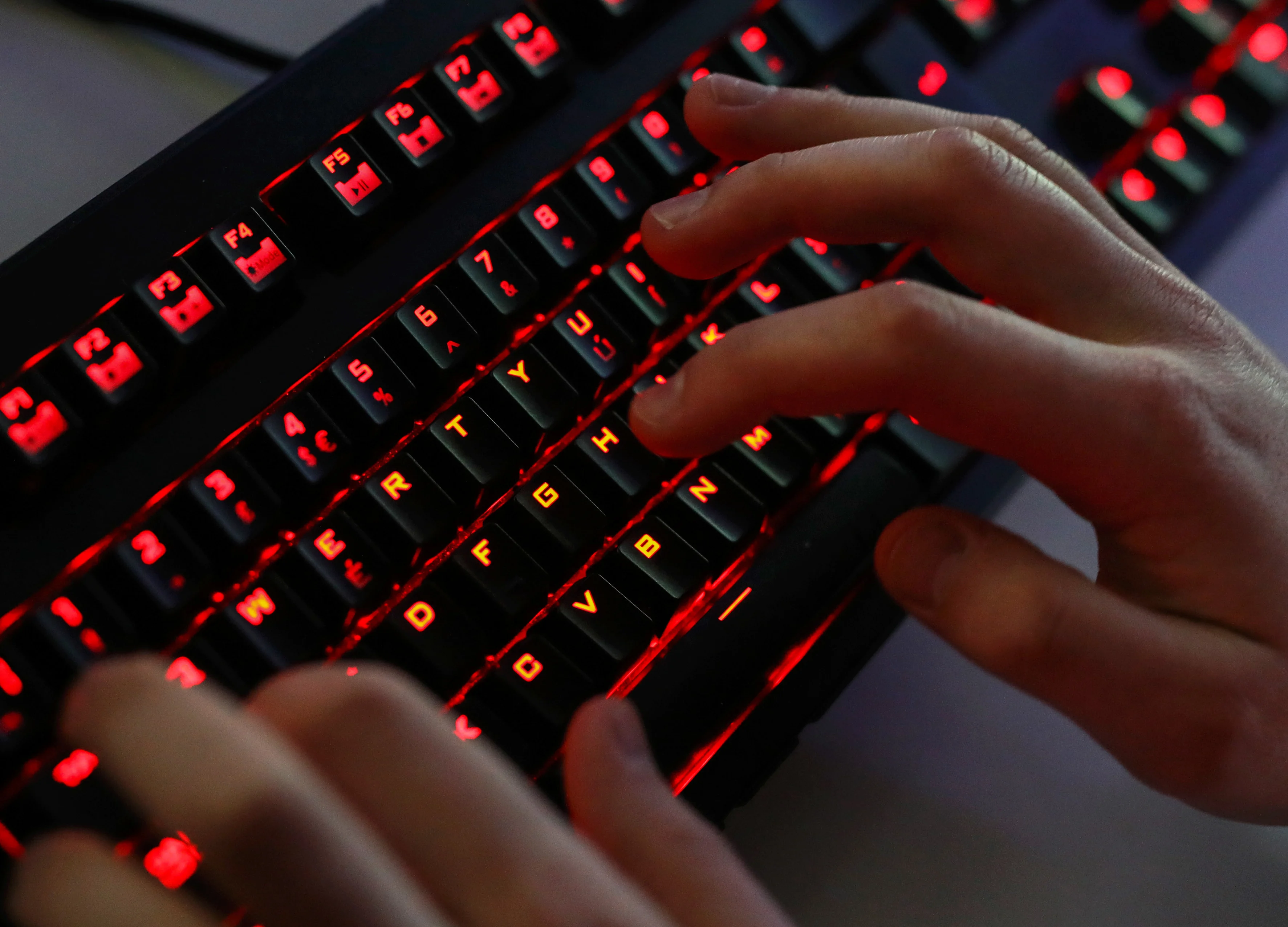 Open Text Weighs Takeover Offer for Rival Sofware Firm Micro Focus